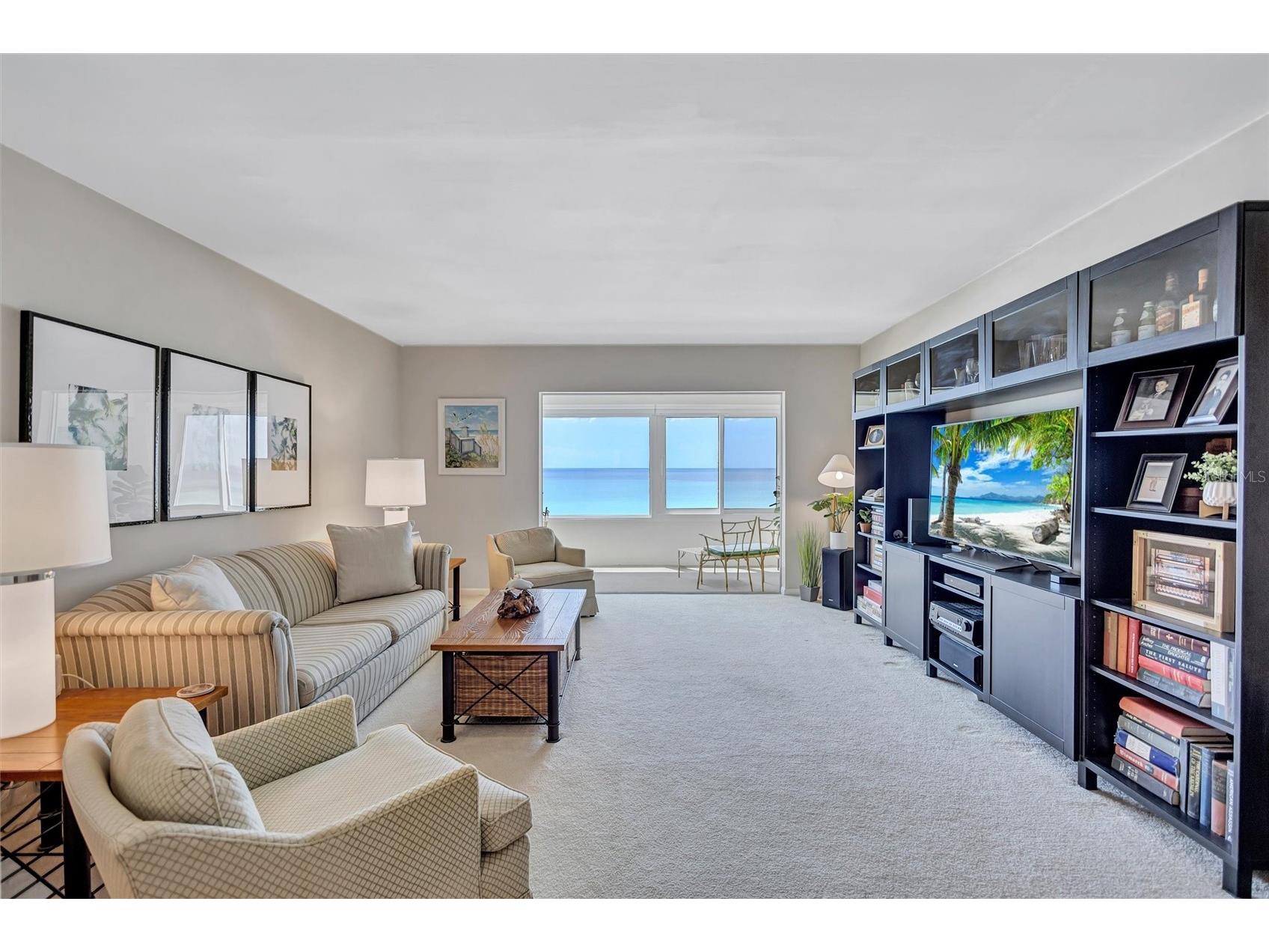 6140 Midnight Pass Road #603 Sarasota FL 34242 - CRESCENT BEACH ON SIESTA KEY A4688546 image8