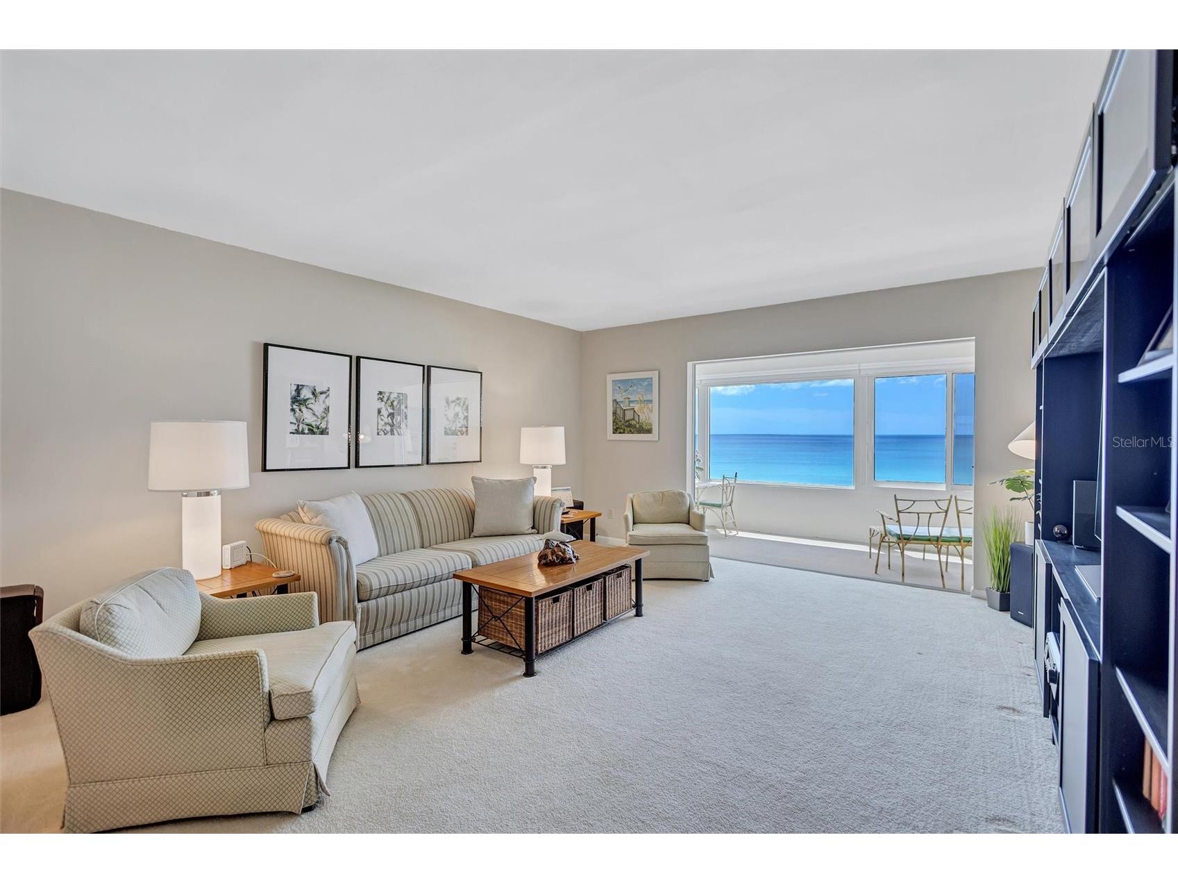 6140 Midnight Pass Road #603 Sarasota FL 34242 - CRESCENT BEACH ON SIESTA KEY A4688546 image9