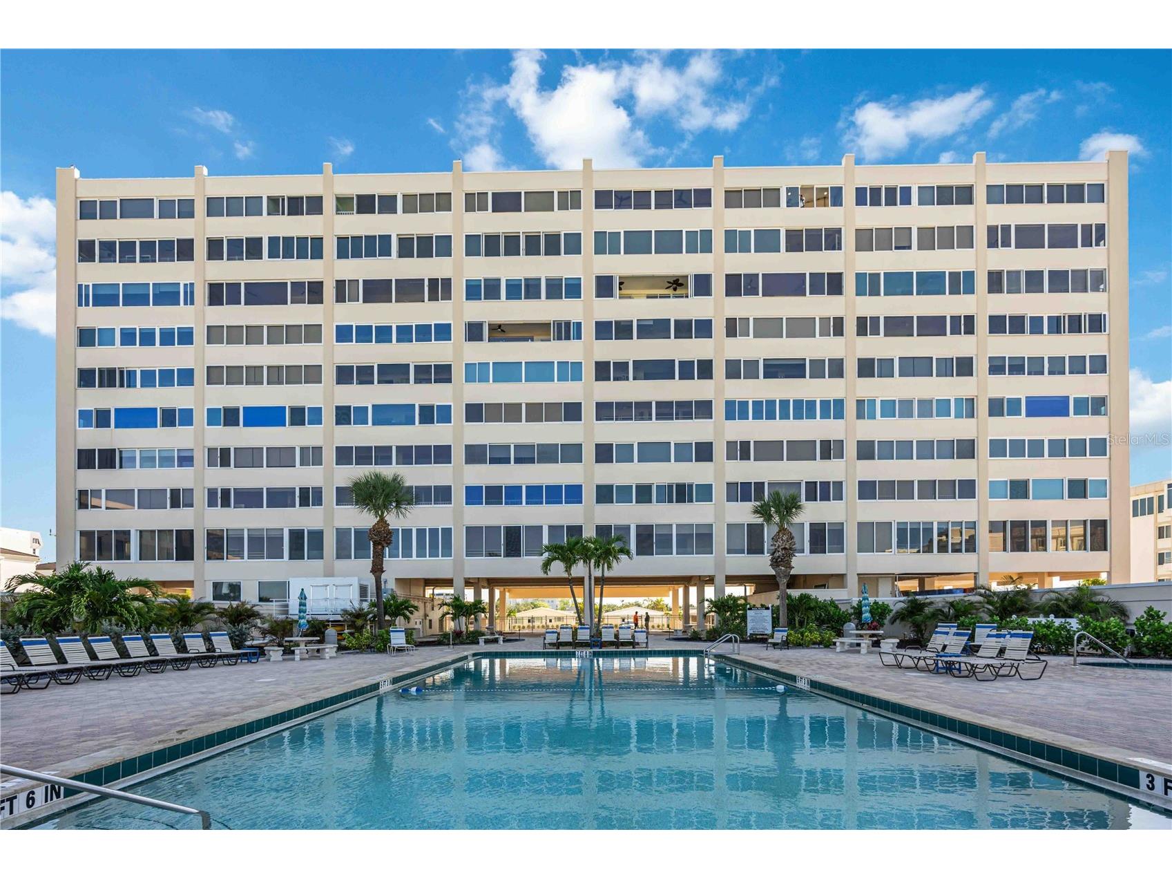 6140 Midnight Pass Road #606 Sarasota FL 34242 A4694184 image1
