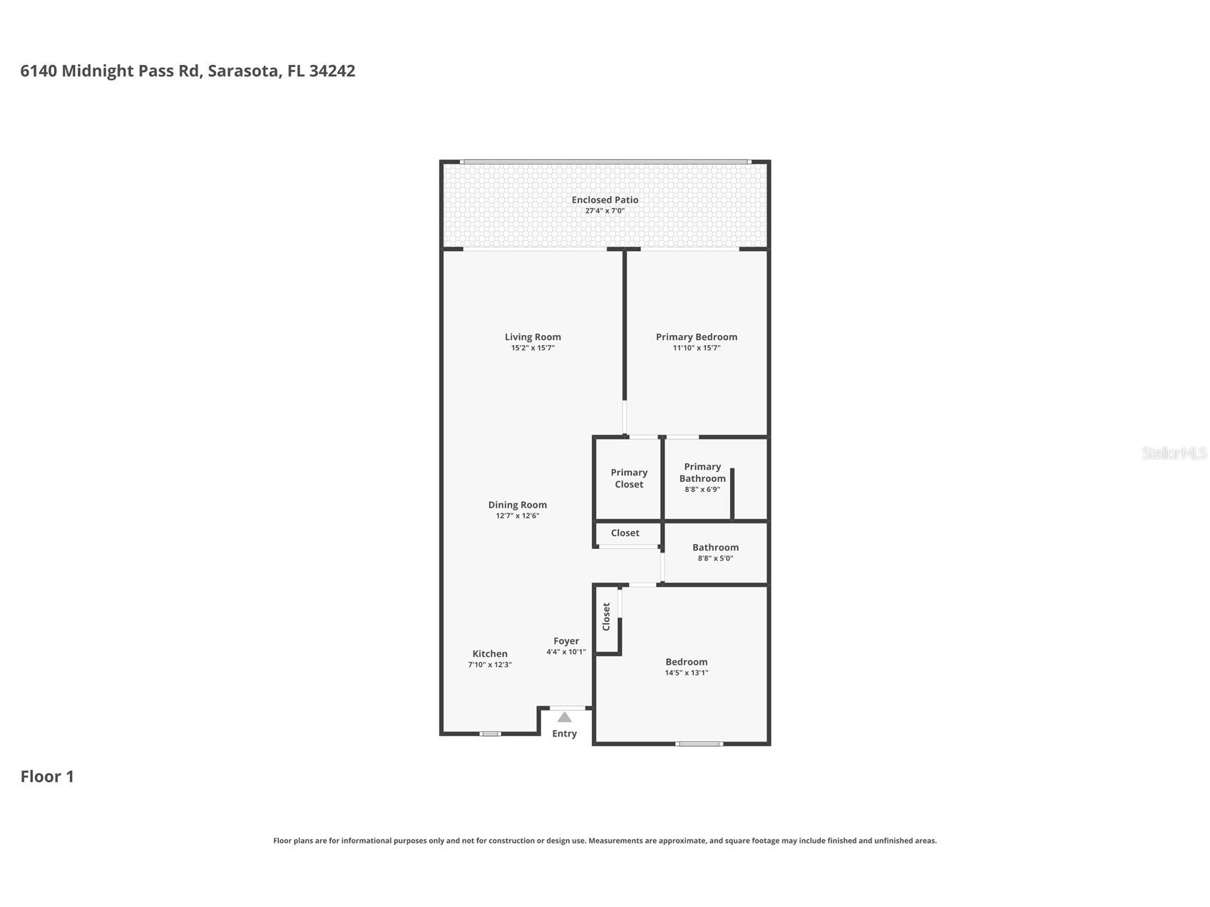 6140 Midnight Pass Road #606 Sarasota FL 34242 A4694184 image42