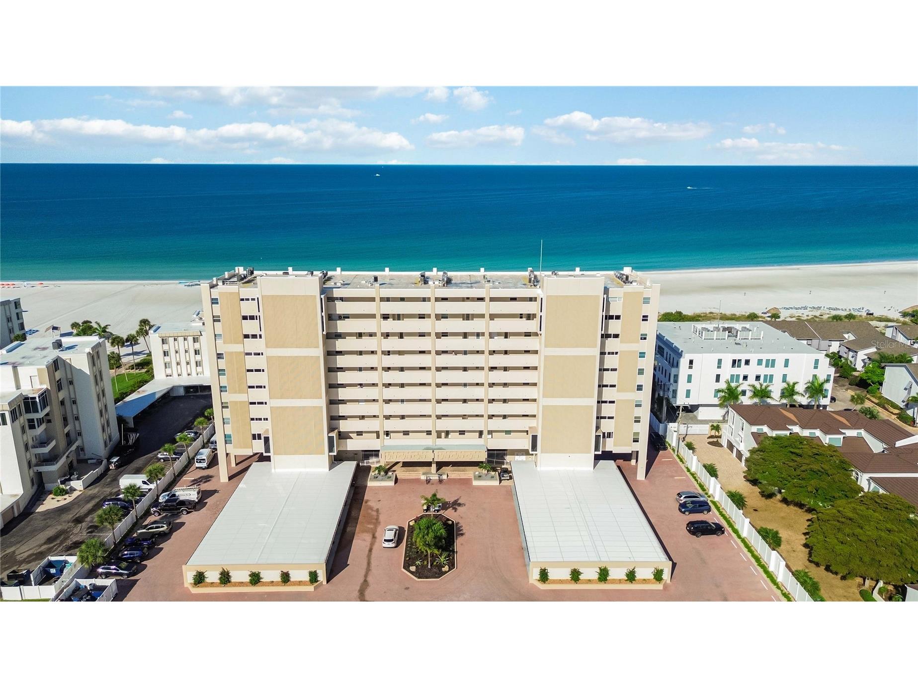 6140 Midnight Pass Road #606 Sarasota FL 34242 A4694184 image5