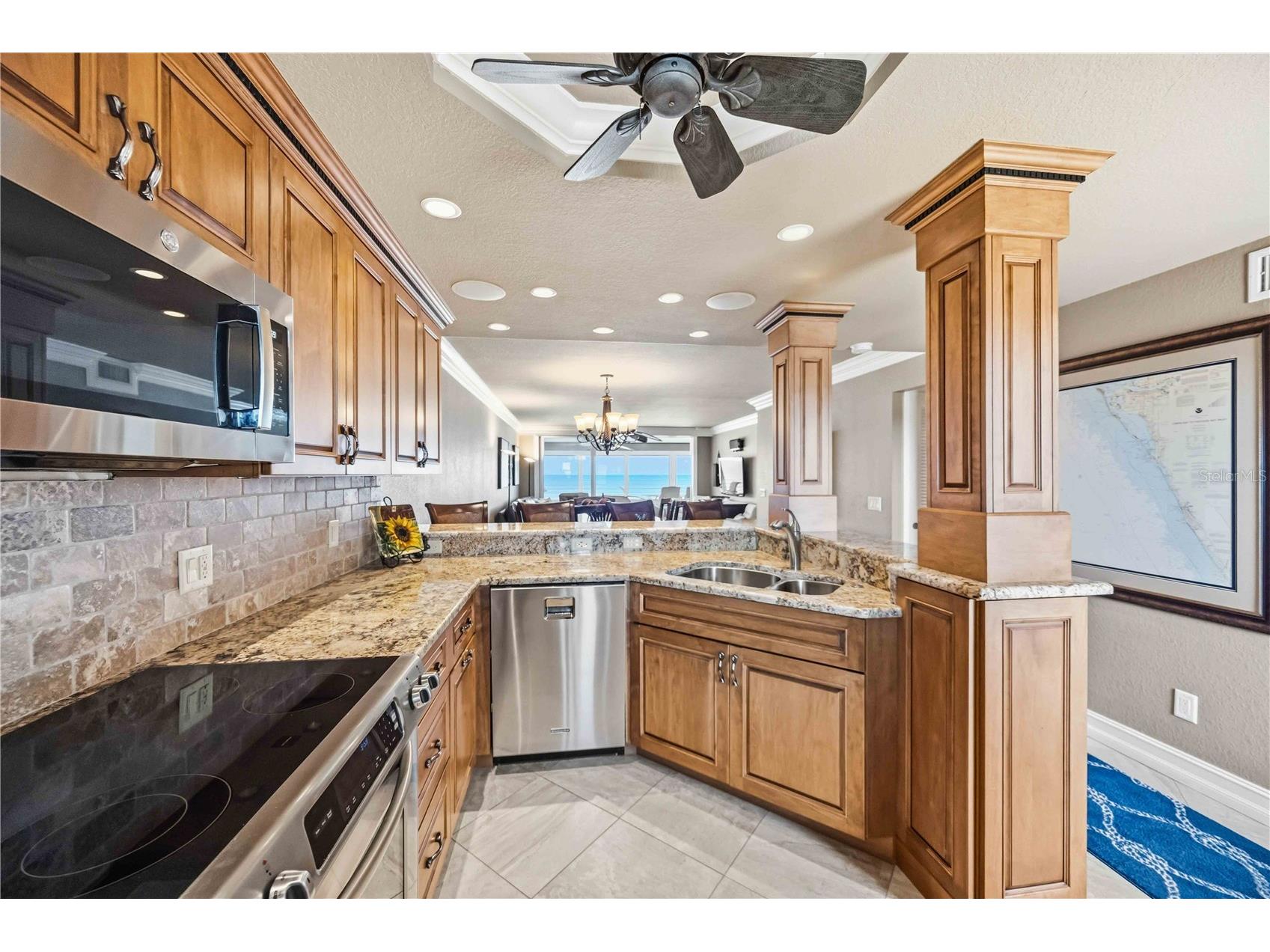 6140 Midnight Pass Road #606 Sarasota FL 34242 A4694184 image9