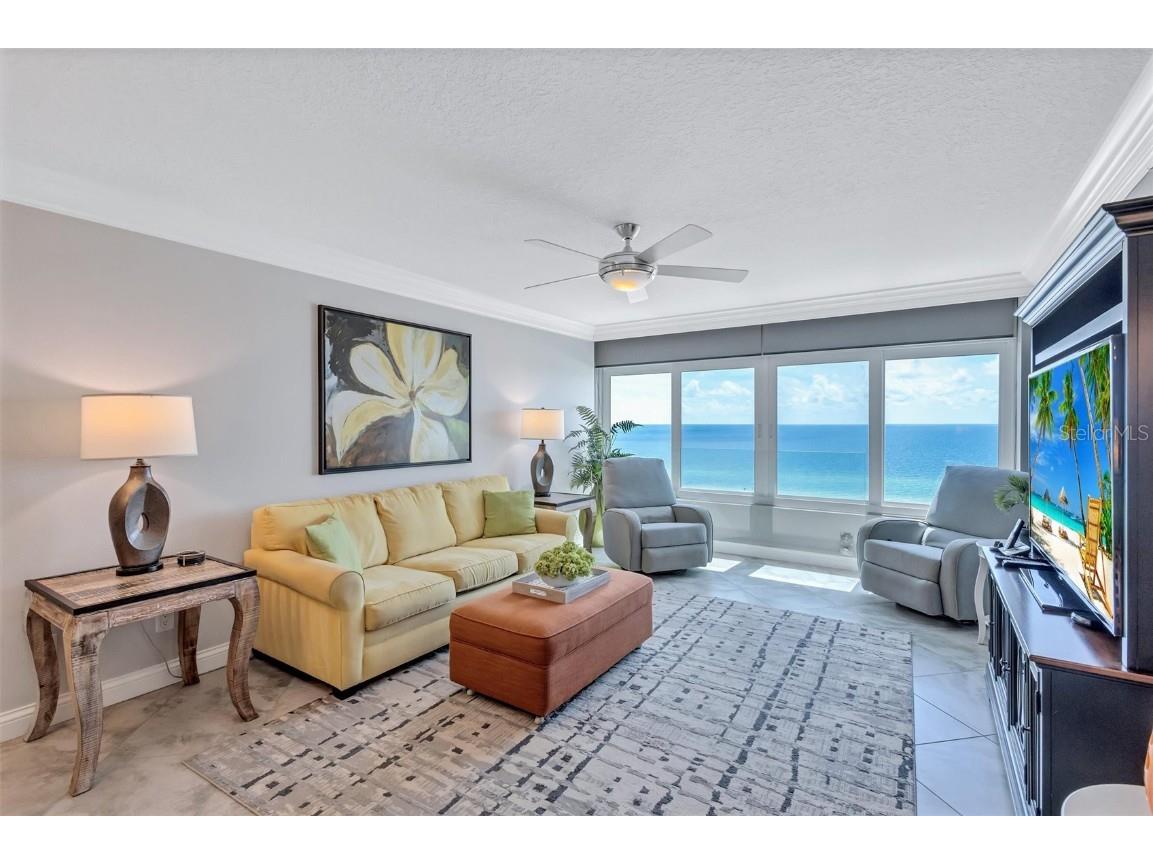 6140 Midnight Pass Road #902 Sarasota FL 34242 - CRESCENT BEACH ON SIESTA KEY A4666851 image1