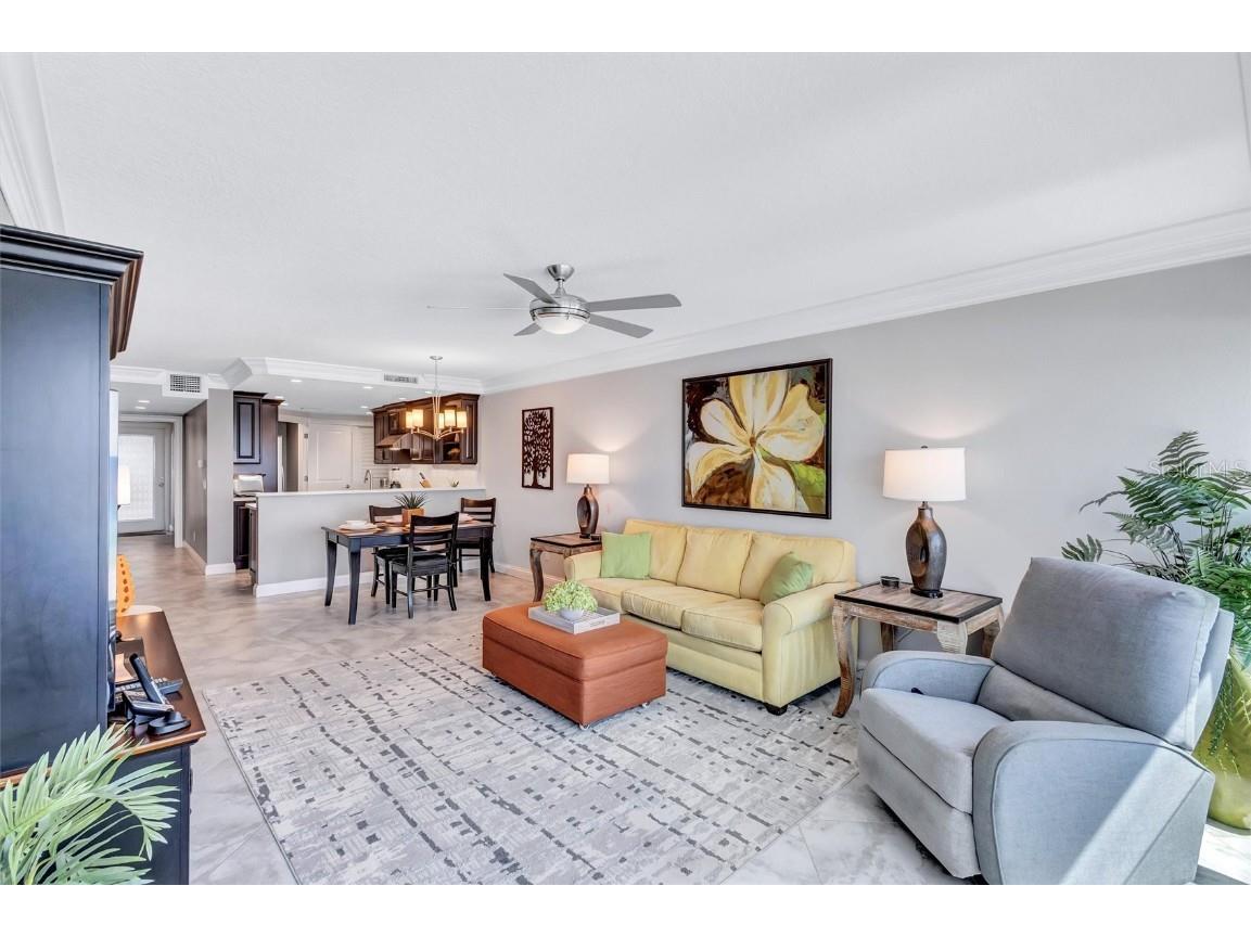 6140 Midnight Pass Road #902 Sarasota FL 34242 - CRESCENT BEACH ON SIESTA KEY A4666851 image11