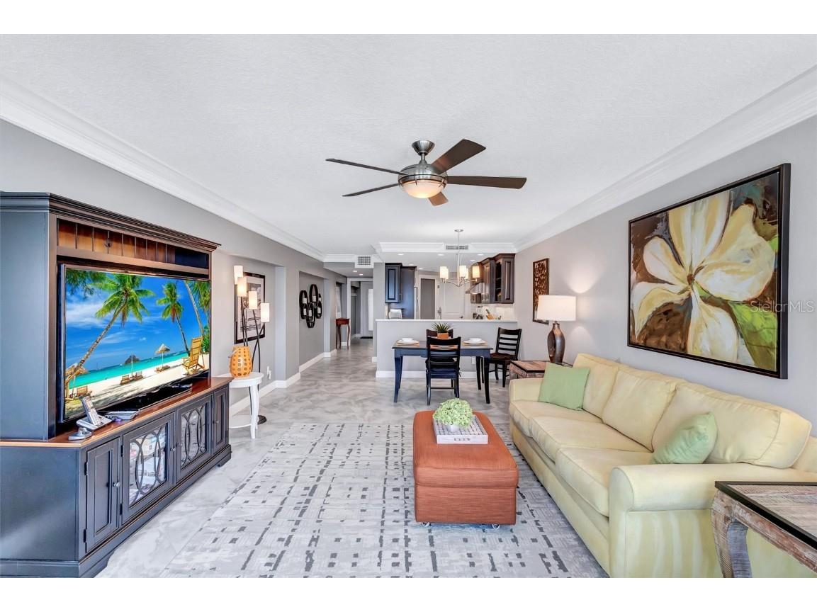 6140 Midnight Pass Road #902 Sarasota FL 34242 - CRESCENT BEACH ON SIESTA KEY A4666851 image12