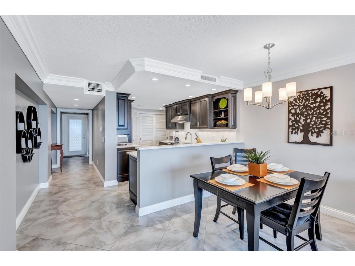 6140 Midnight Pass Road #902 Sarasota FL 34242 - CRESCENT BEACH ON SIESTA KEY A4666851 image14