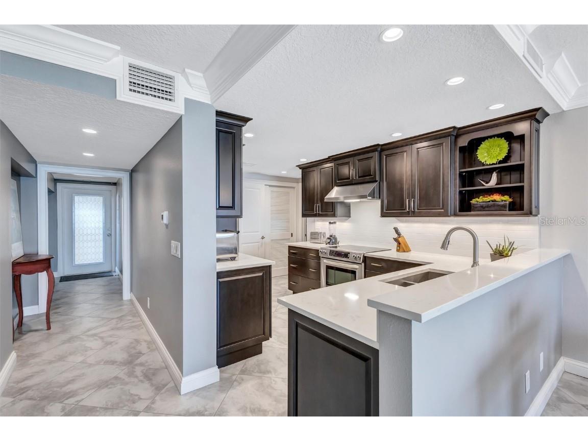 6140 Midnight Pass Road #902 Sarasota FL 34242 - CRESCENT BEACH ON SIESTA KEY A4666851 image15