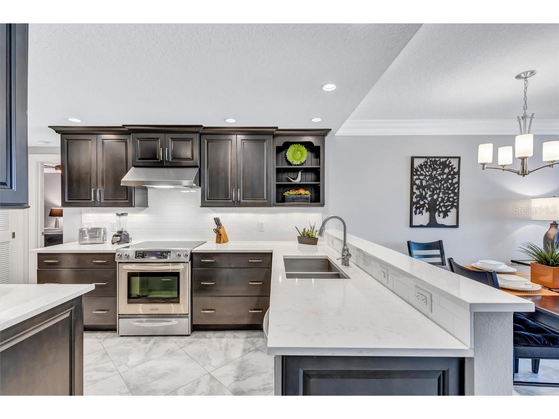 6140 Midnight Pass Road #902 Sarasota FL 34242 - CRESCENT BEACH ON SIESTA KEY A4666851 image16