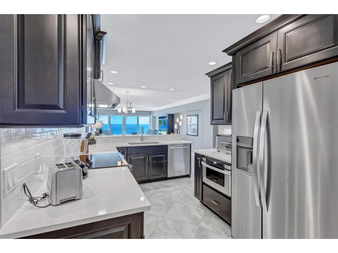 6140 Midnight Pass Road #902 Sarasota FL 34242 - CRESCENT BEACH ON SIESTA KEY A4666851 image18