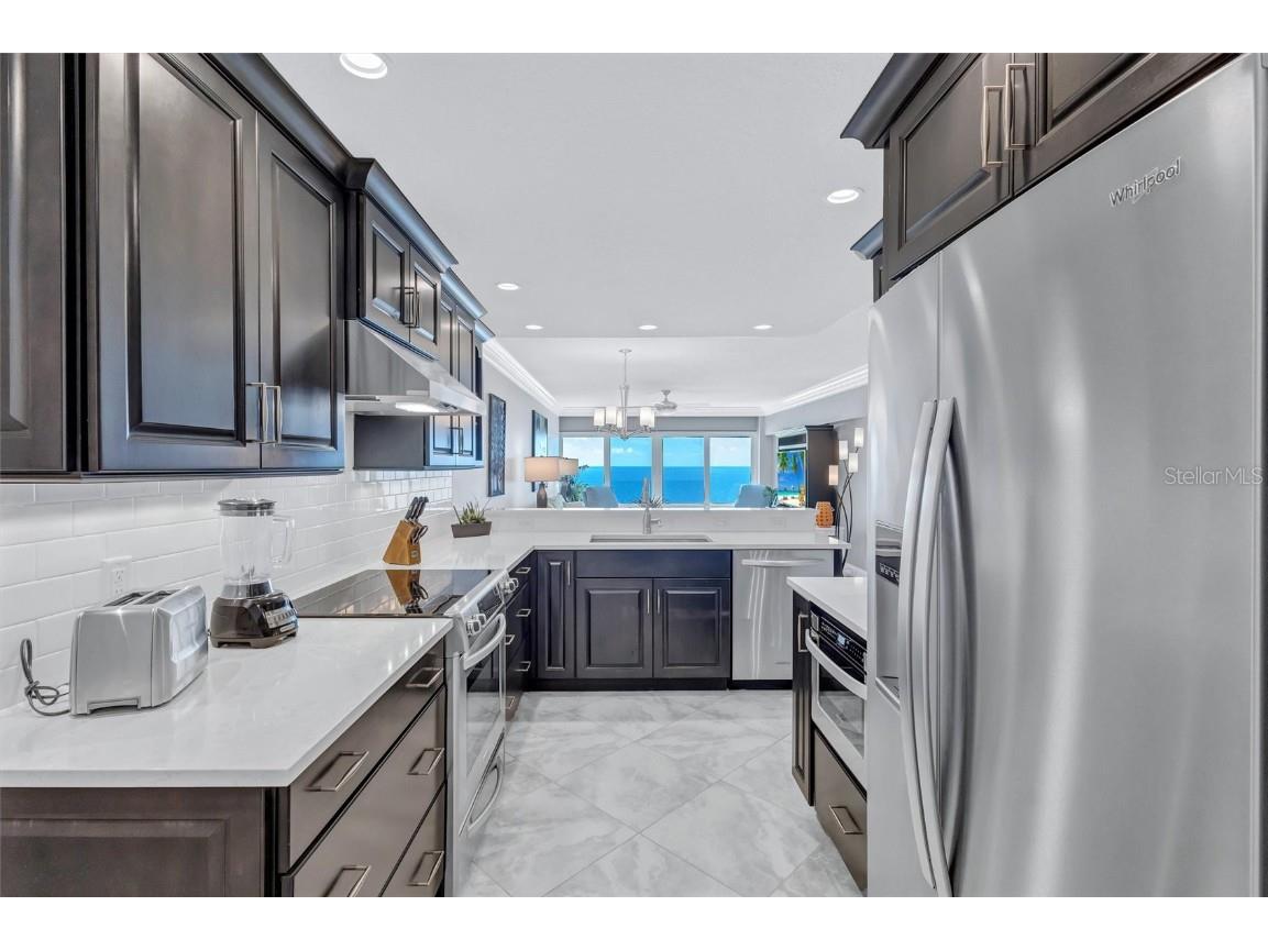 6140 Midnight Pass Road #902 Sarasota FL 34242 - CRESCENT BEACH ON SIESTA KEY A4666851 image19