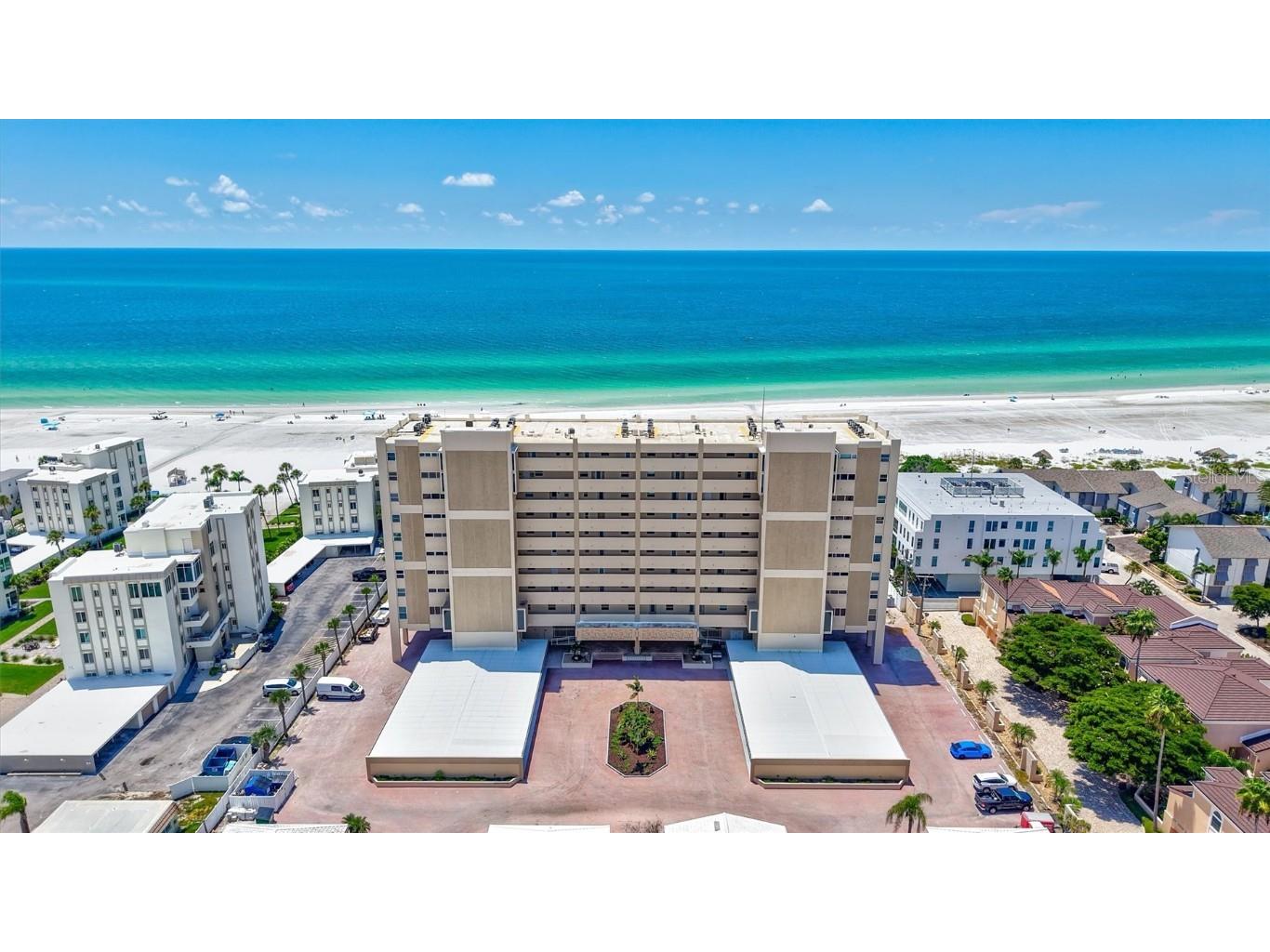 6140 Midnight Pass Road #902 Sarasota FL 34242 - CRESCENT BEACH ON SIESTA KEY A4666851 image31