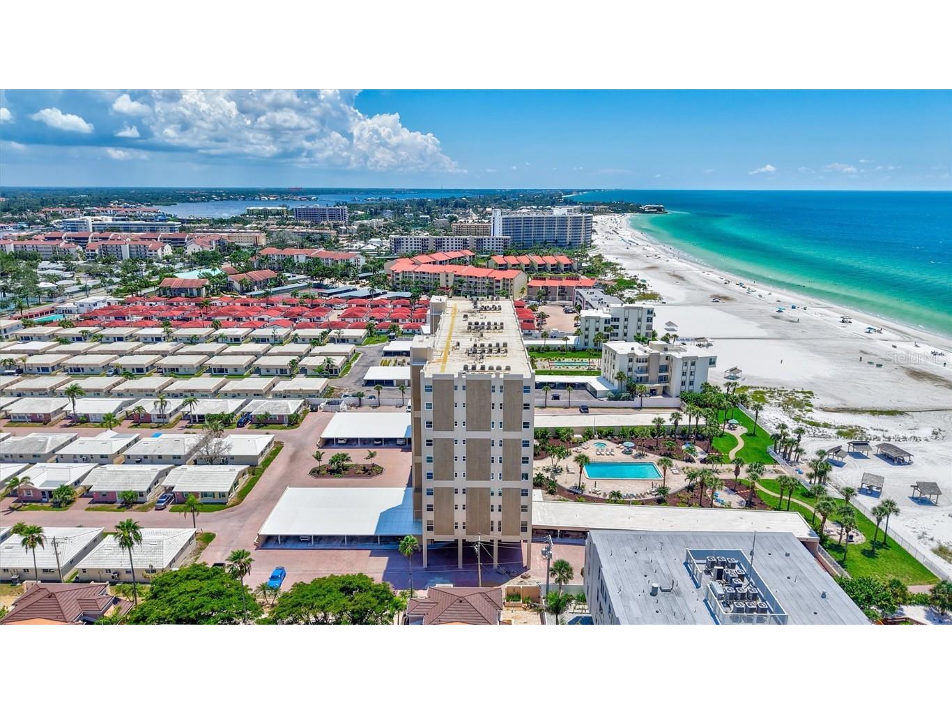 6140 Midnight Pass Road #902 Sarasota FL 34242 - CRESCENT BEACH ON SIESTA KEY A4666851 image32