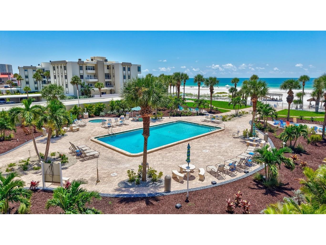 6140 Midnight Pass Road #902 Sarasota FL 34242 - CRESCENT BEACH ON SIESTA KEY A4666851 image34