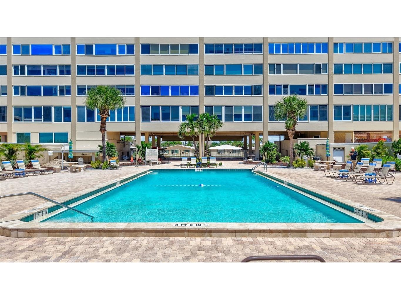 6140 Midnight Pass Road #902 Sarasota FL 34242 - CRESCENT BEACH ON SIESTA KEY A4666851 image36