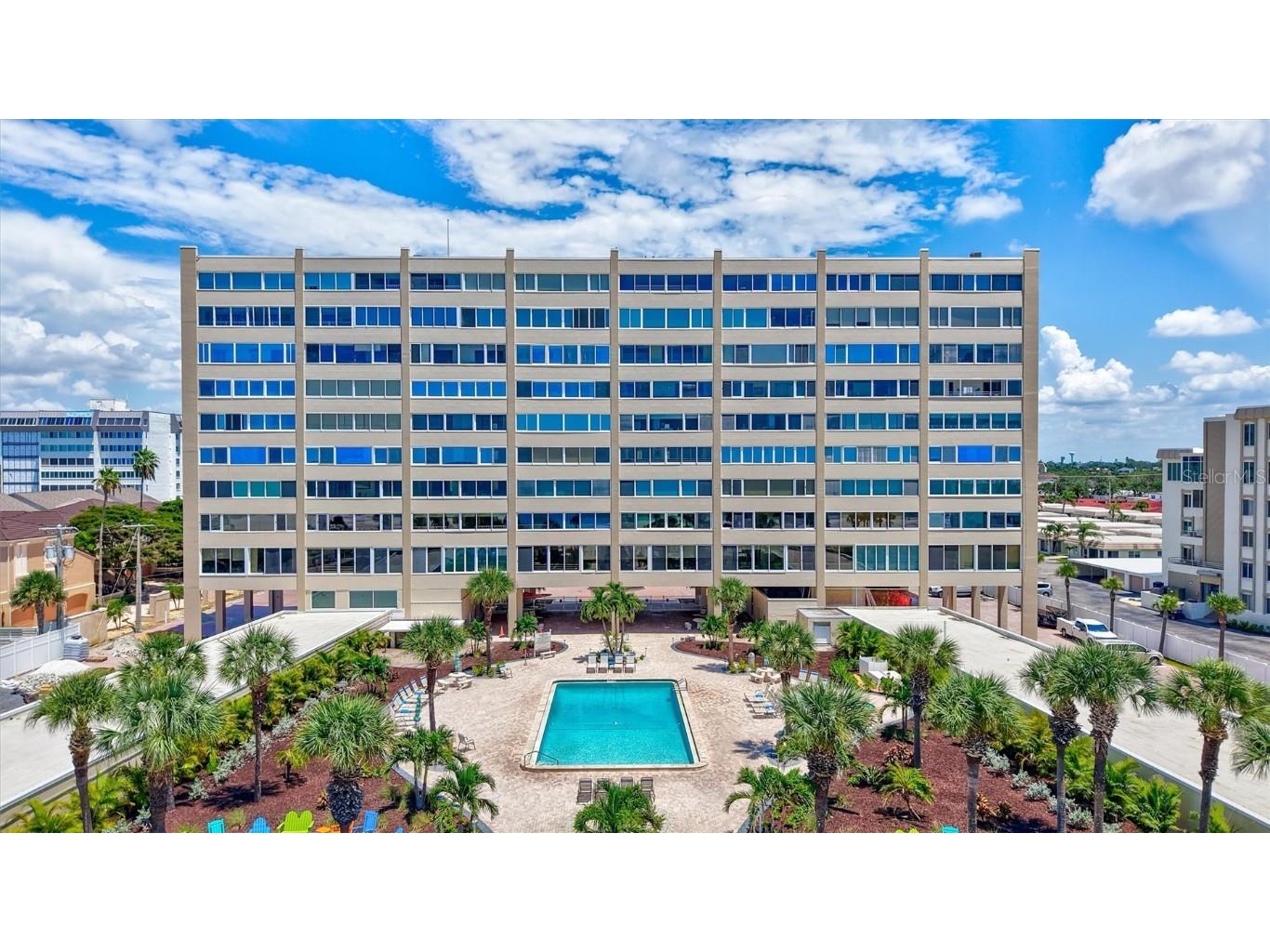 6140 Midnight Pass Road #902 Sarasota FL 34242 - CRESCENT BEACH ON SIESTA KEY A4666851 image4