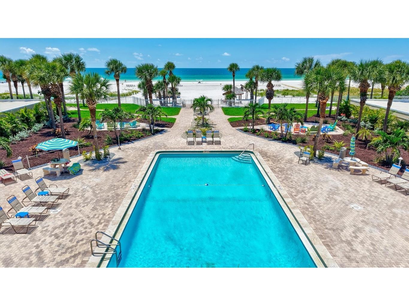 6140 Midnight Pass Road #902 Sarasota FL 34242 - CRESCENT BEACH ON SIESTA KEY A4666851 image40