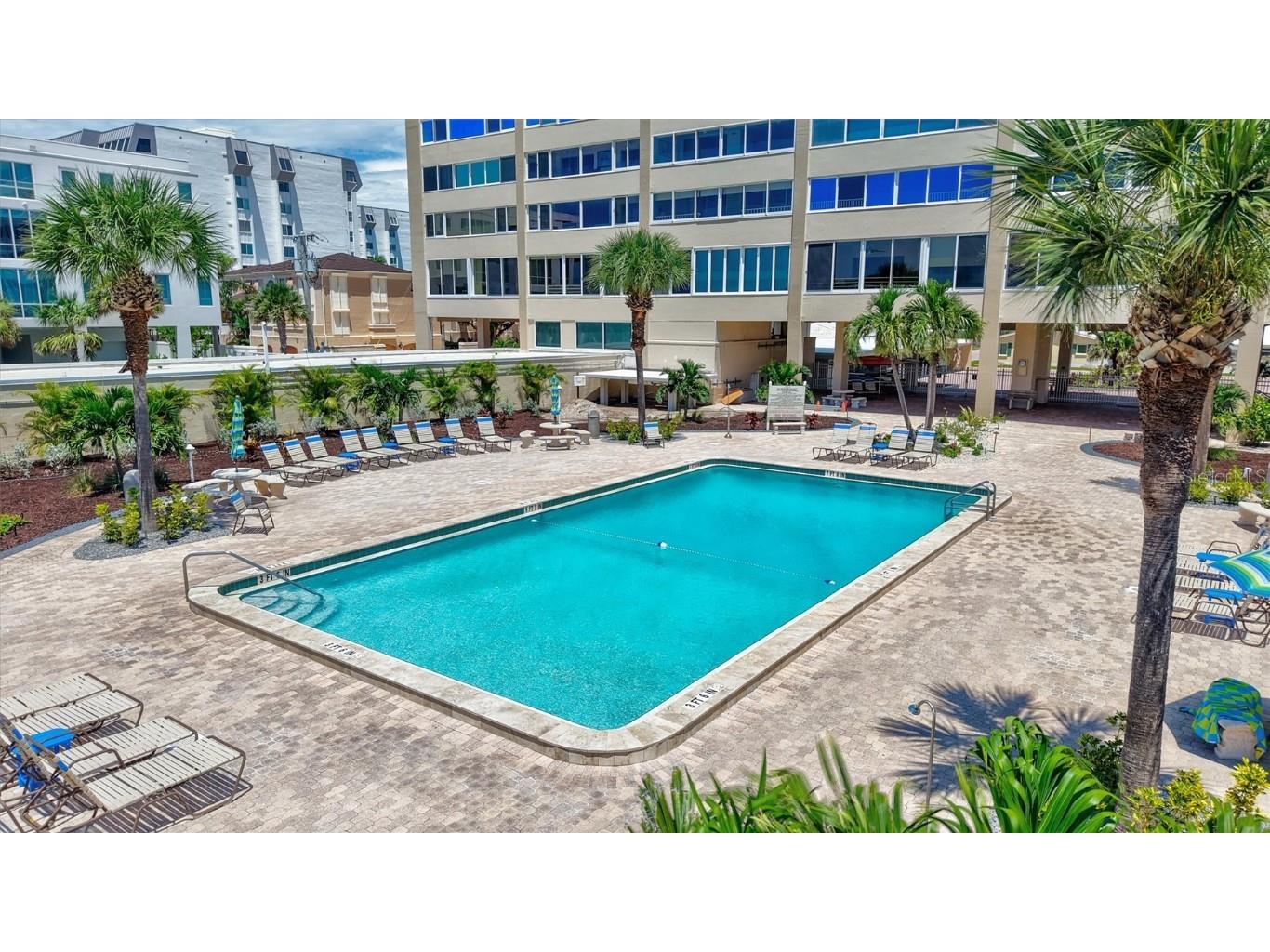 6140 Midnight Pass Road #902 Sarasota FL 34242 - CRESCENT BEACH ON SIESTA KEY A4666851 image42