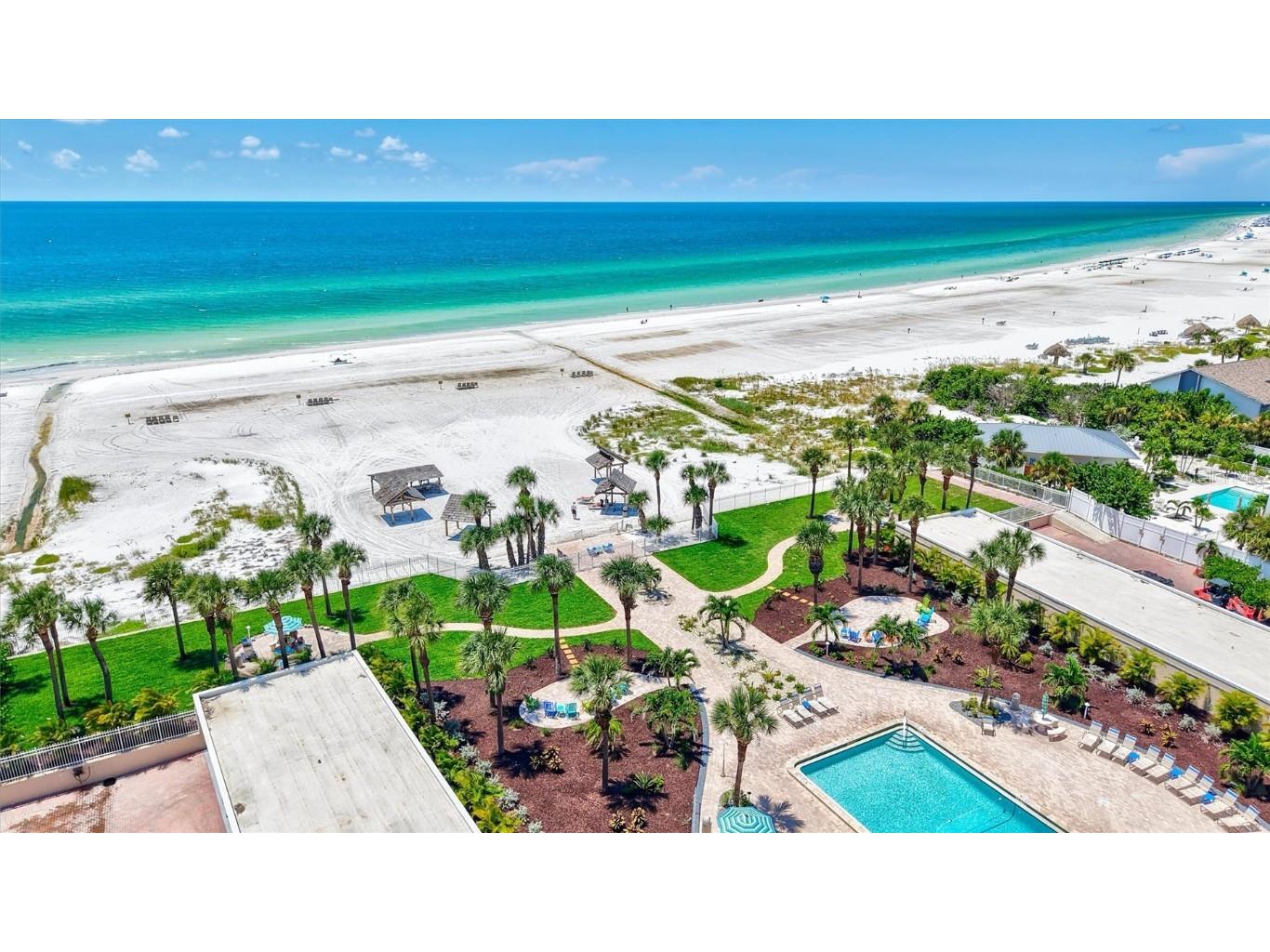 6140 Midnight Pass Road #902 Sarasota FL 34242 - CRESCENT BEACH ON SIESTA KEY A4666851 image51