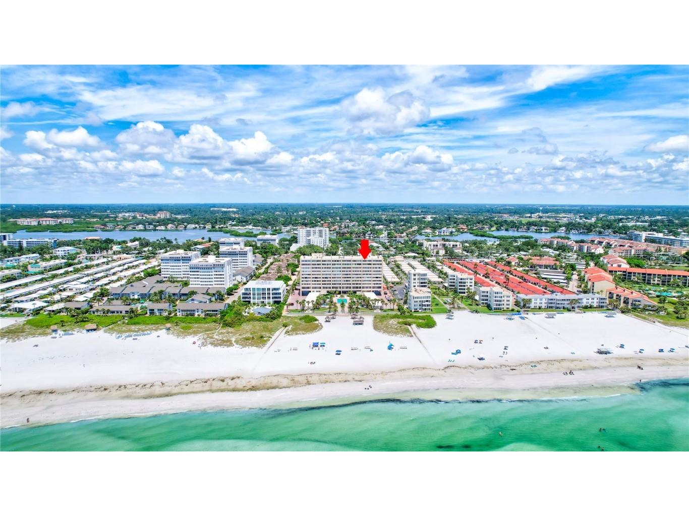 6140 Midnight Pass Road #902 Sarasota FL 34242 - CRESCENT BEACH ON SIESTA KEY A4666851 image57