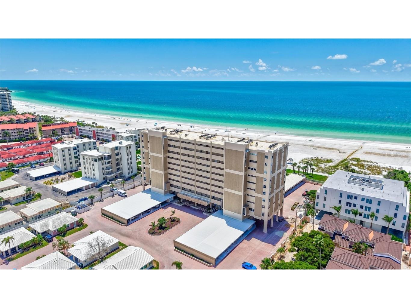 6140 Midnight Pass Road #902 Sarasota FL 34242 - CRESCENT BEACH ON SIESTA KEY A4666851 image58