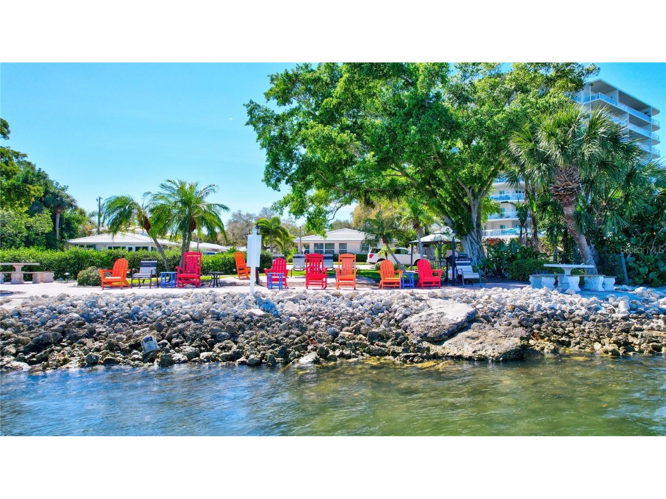 6140 Midnight Pass Road #902 Sarasota FL 34242 - CRESCENT BEACH ON SIESTA KEY A4666851 image60