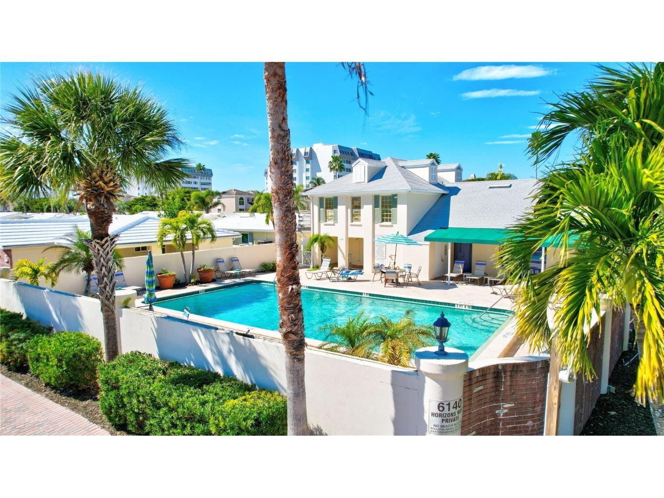 6140 Midnight Pass Road #902 Sarasota FL 34242 - CRESCENT BEACH ON SIESTA KEY A4666851 image68