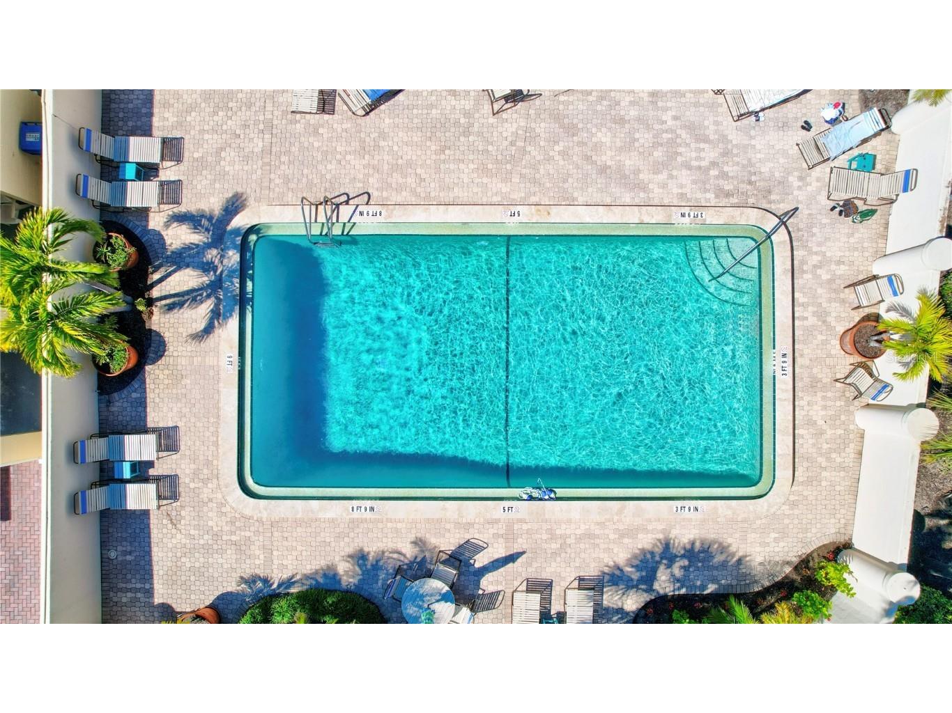 6140 Midnight Pass Road #902 Sarasota FL 34242 - CRESCENT BEACH ON SIESTA KEY A4666851 image69