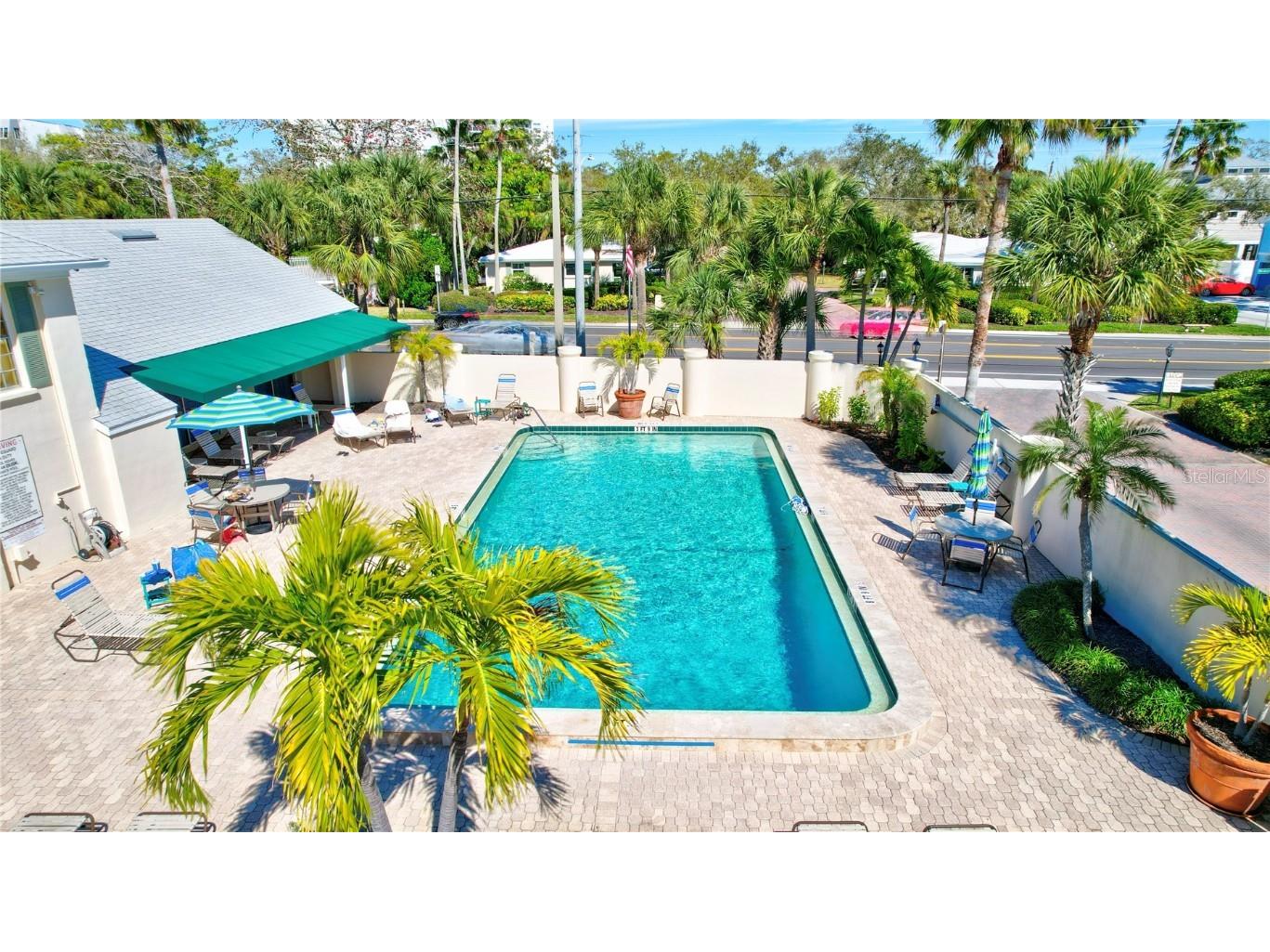 6140 Midnight Pass Road #902 Sarasota FL 34242 - CRESCENT BEACH ON SIESTA KEY A4666851 image70