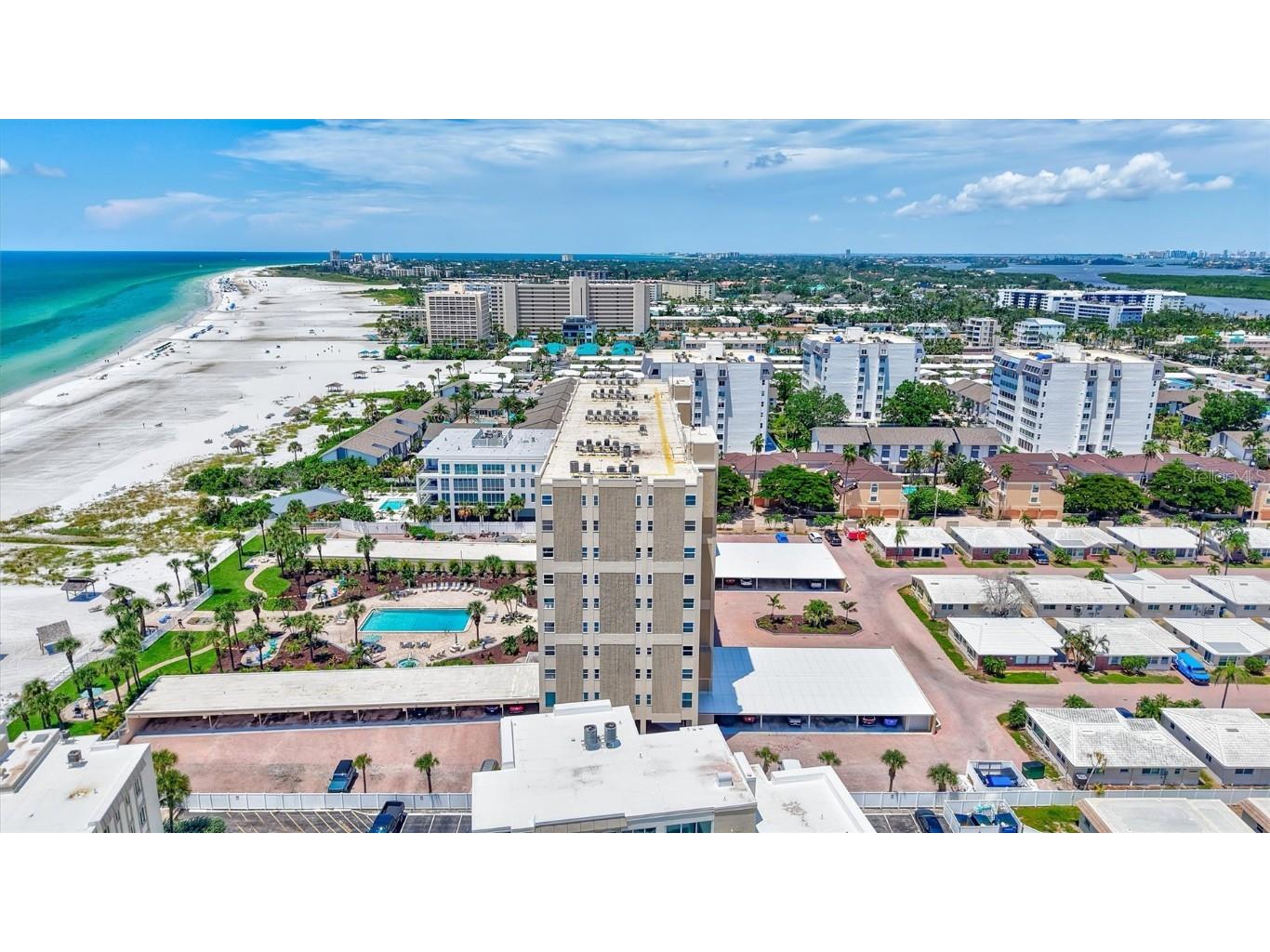 6140 Midnight Pass Road #902 Sarasota FL 34242 - CRESCENT BEACH ON SIESTA KEY A4666851 image72