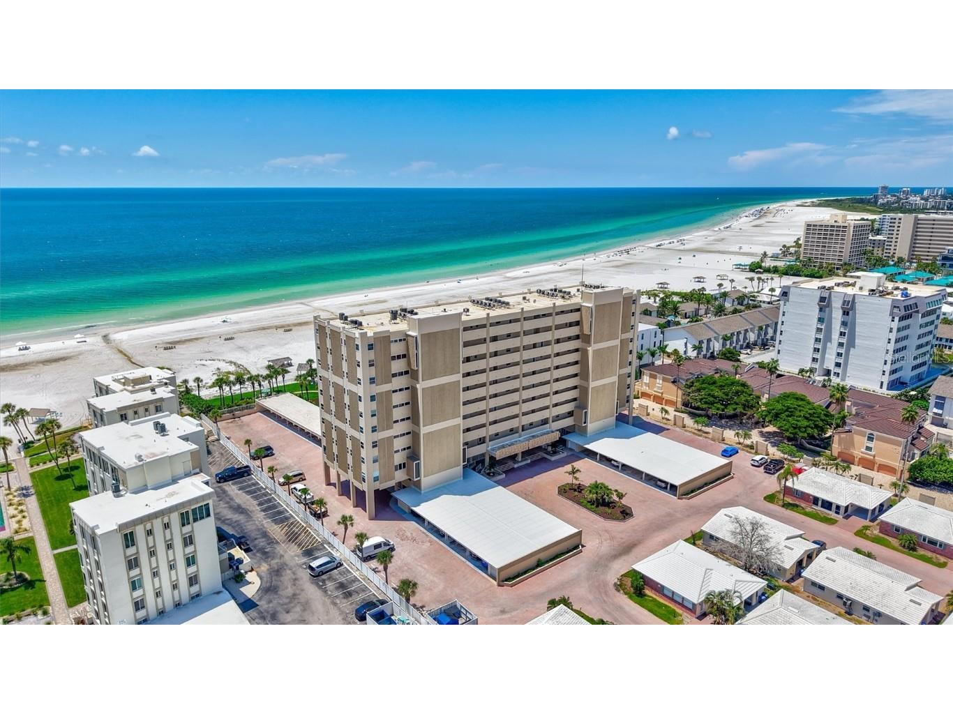 6140 Midnight Pass Road #902 Sarasota FL 34242 - CRESCENT BEACH ON SIESTA KEY A4666851 image73