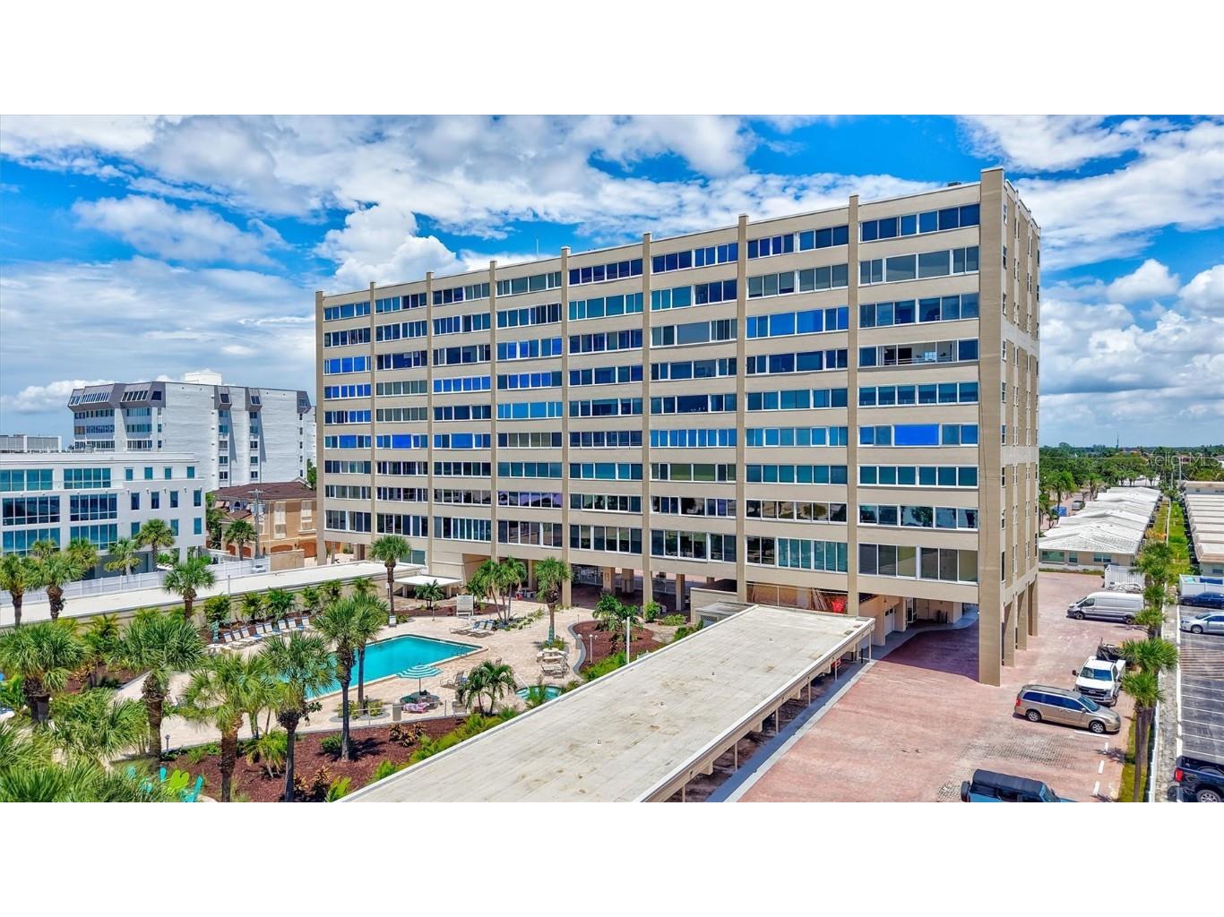 6140 Midnight Pass Road #902 Sarasota FL 34242 - CRESCENT BEACH ON SIESTA KEY A4666851 image74