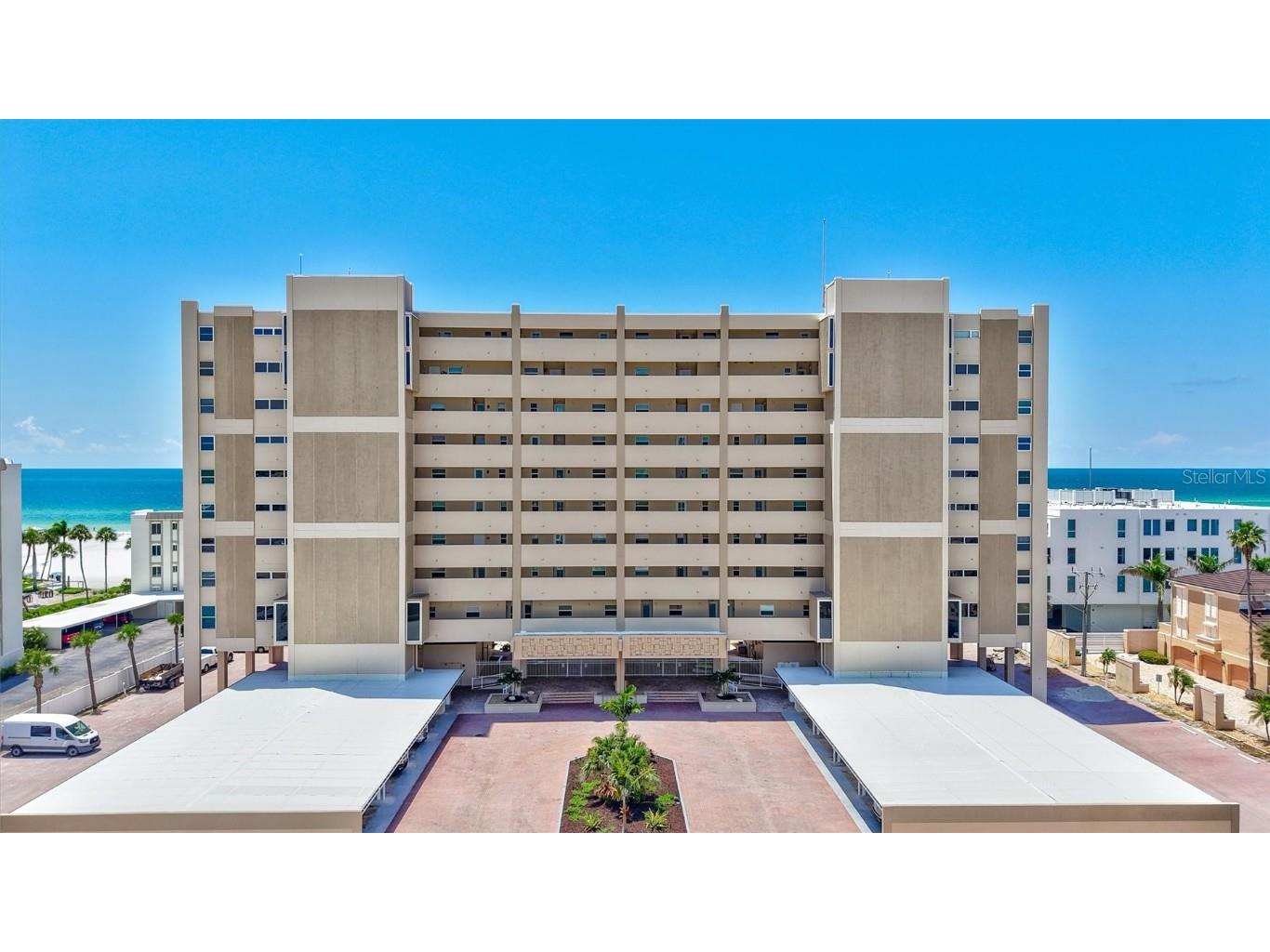 6140 Midnight Pass Road #902 Sarasota FL 34242 - CRESCENT BEACH ON SIESTA KEY A4666851 image75