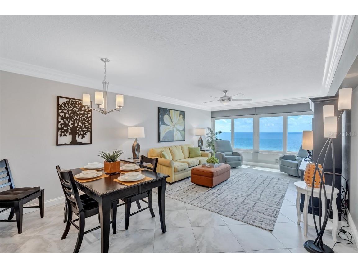 6140 Midnight Pass Road #902 Sarasota FL 34242 - CRESCENT BEACH ON SIESTA KEY A4666851 image8