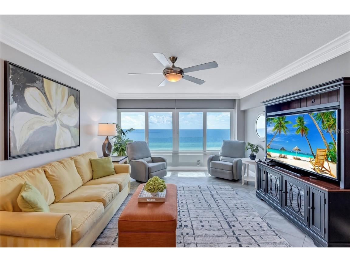 6140 Midnight Pass Road #902 Sarasota FL 34242 - CRESCENT BEACH ON SIESTA KEY A4666851 image9