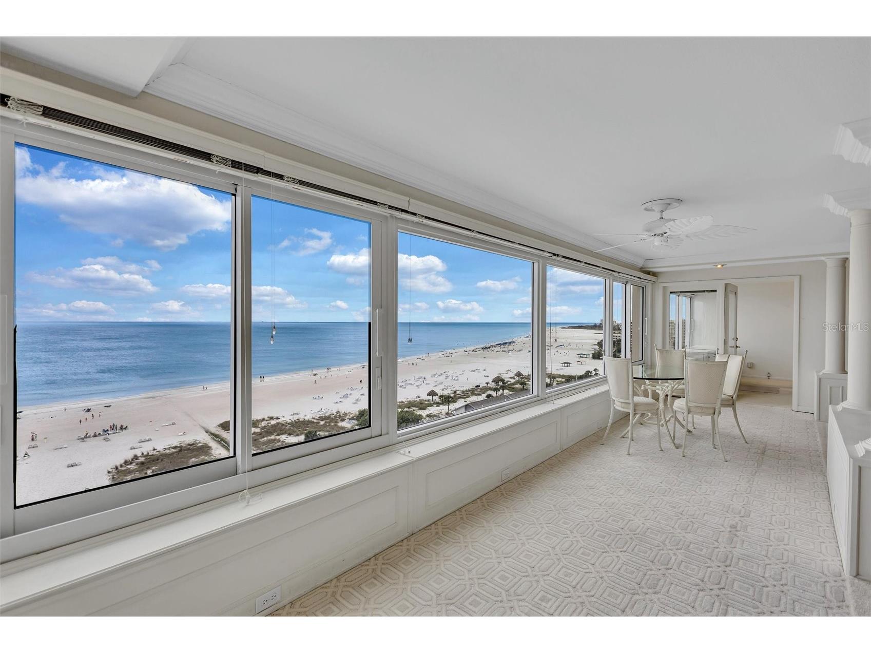 6140 Midnight Pass Road #904 Sarasota FL 34242 - CRESCENT BEACH SIESTA KEY A4682903 image10