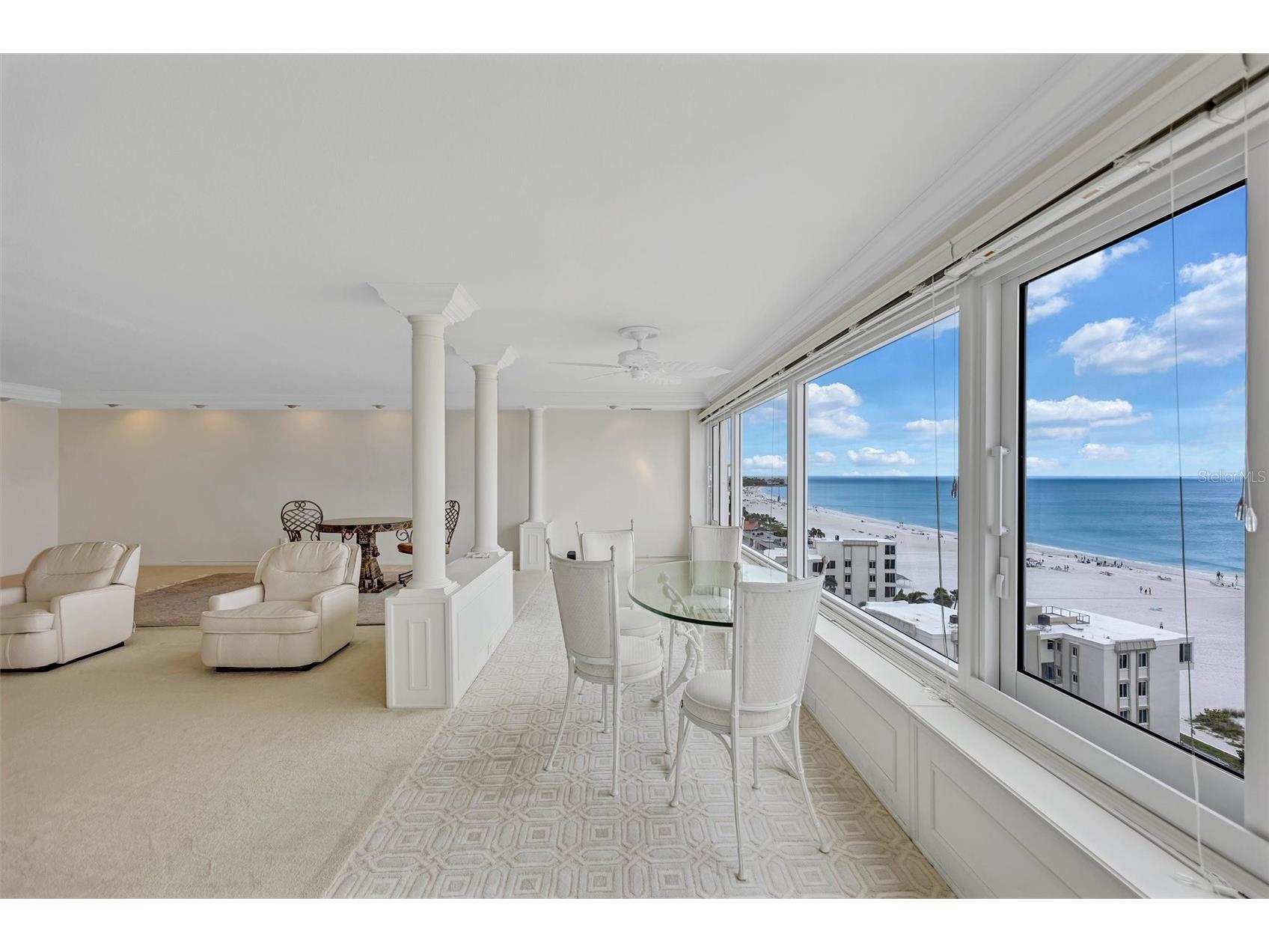 6140 Midnight Pass Road #904 Sarasota FL 34242 - CRESCENT BEACH SIESTA KEY A4682903 image11