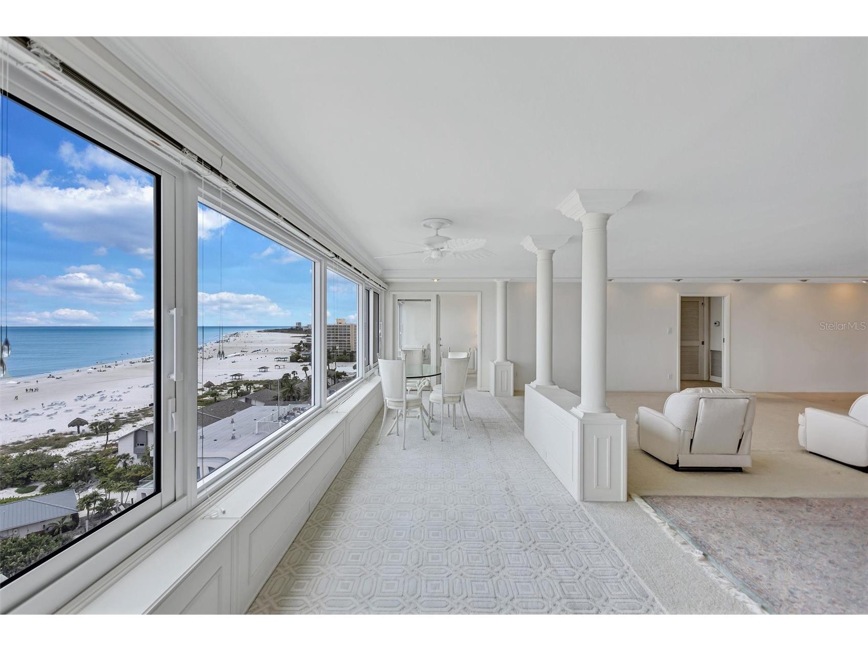 6140 Midnight Pass Road #904 Sarasota FL 34242 - CRESCENT BEACH SIESTA KEY A4682903 image15