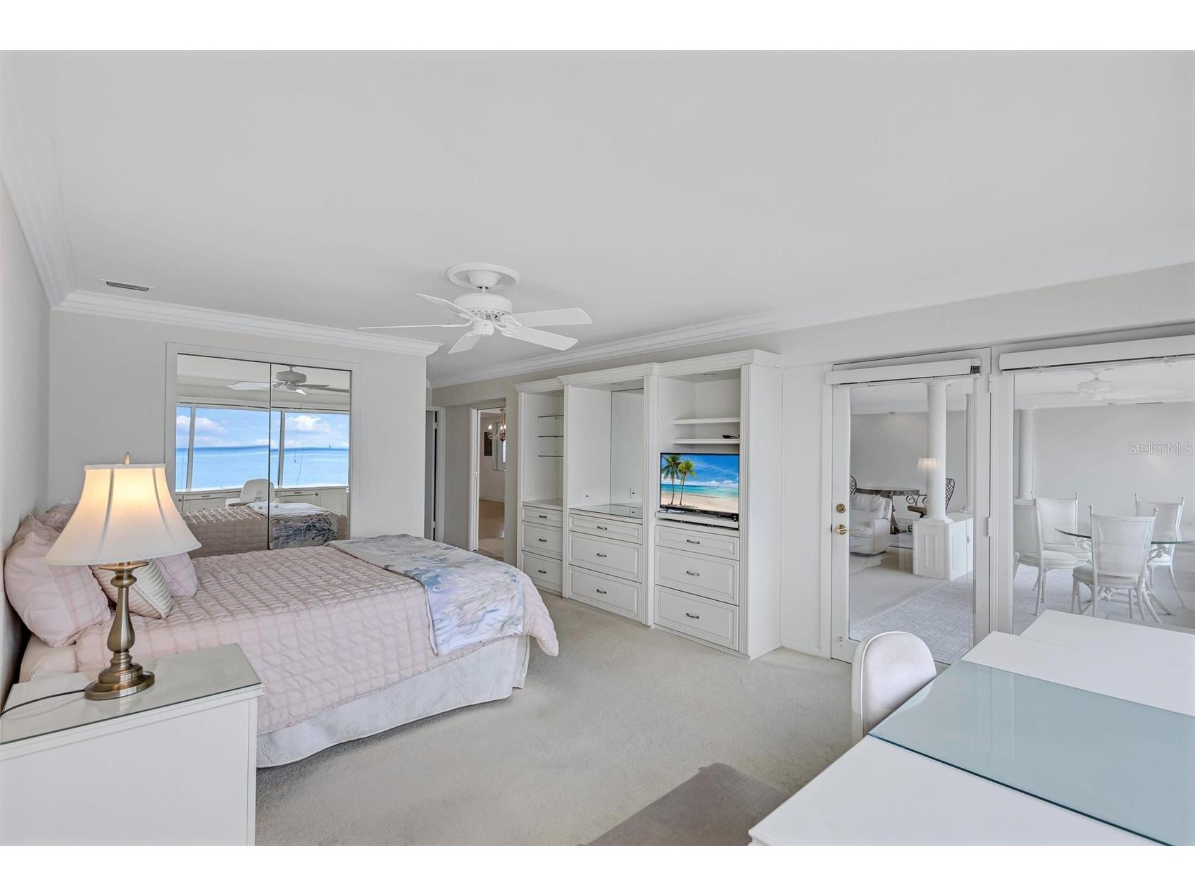 6140 Midnight Pass Road #904 Sarasota FL 34242 - CRESCENT BEACH SIESTA KEY A4682903 image21