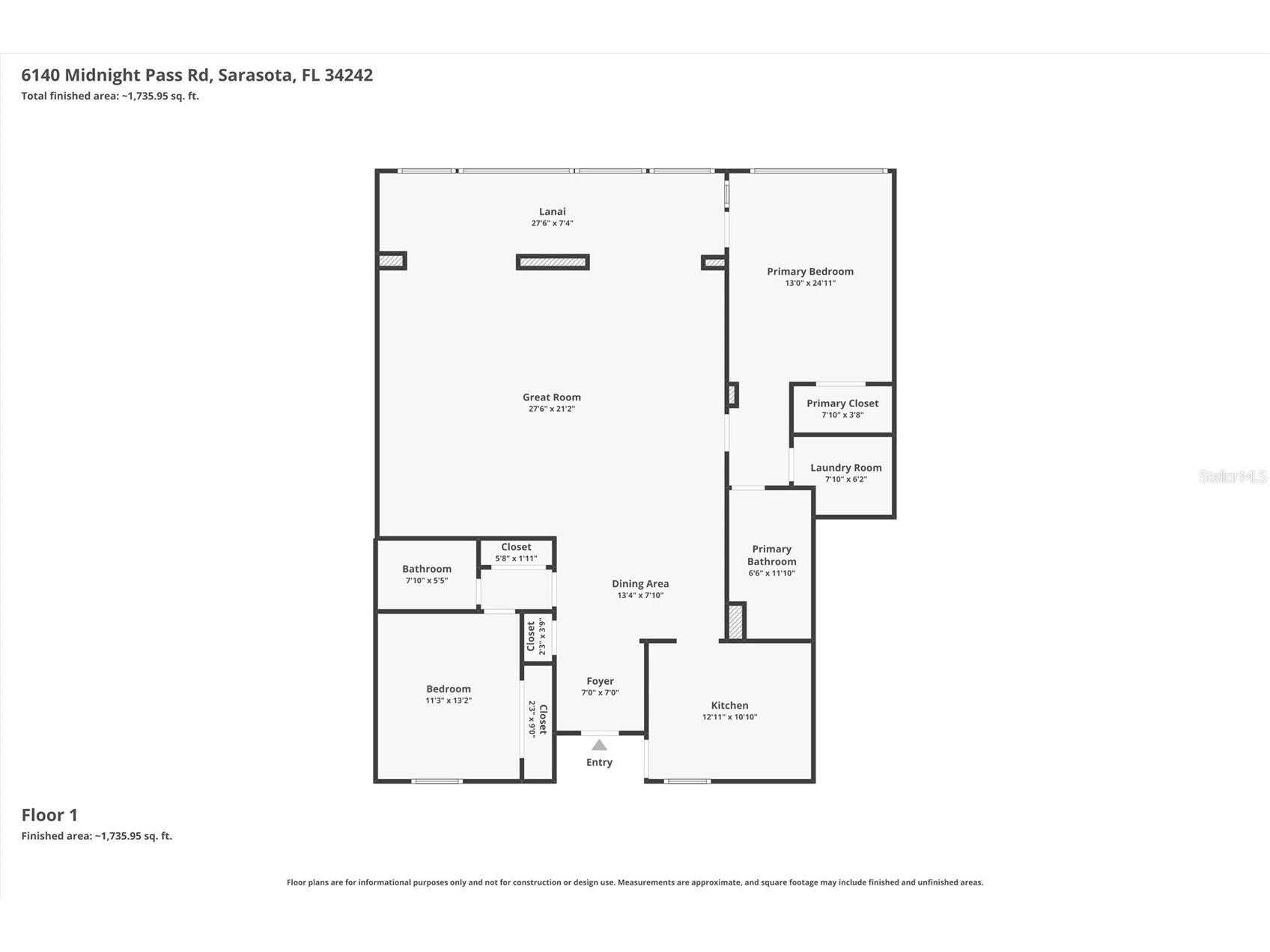 6140 Midnight Pass Road #904 Sarasota FL 34242 - CRESCENT BEACH SIESTA KEY A4682903 image38