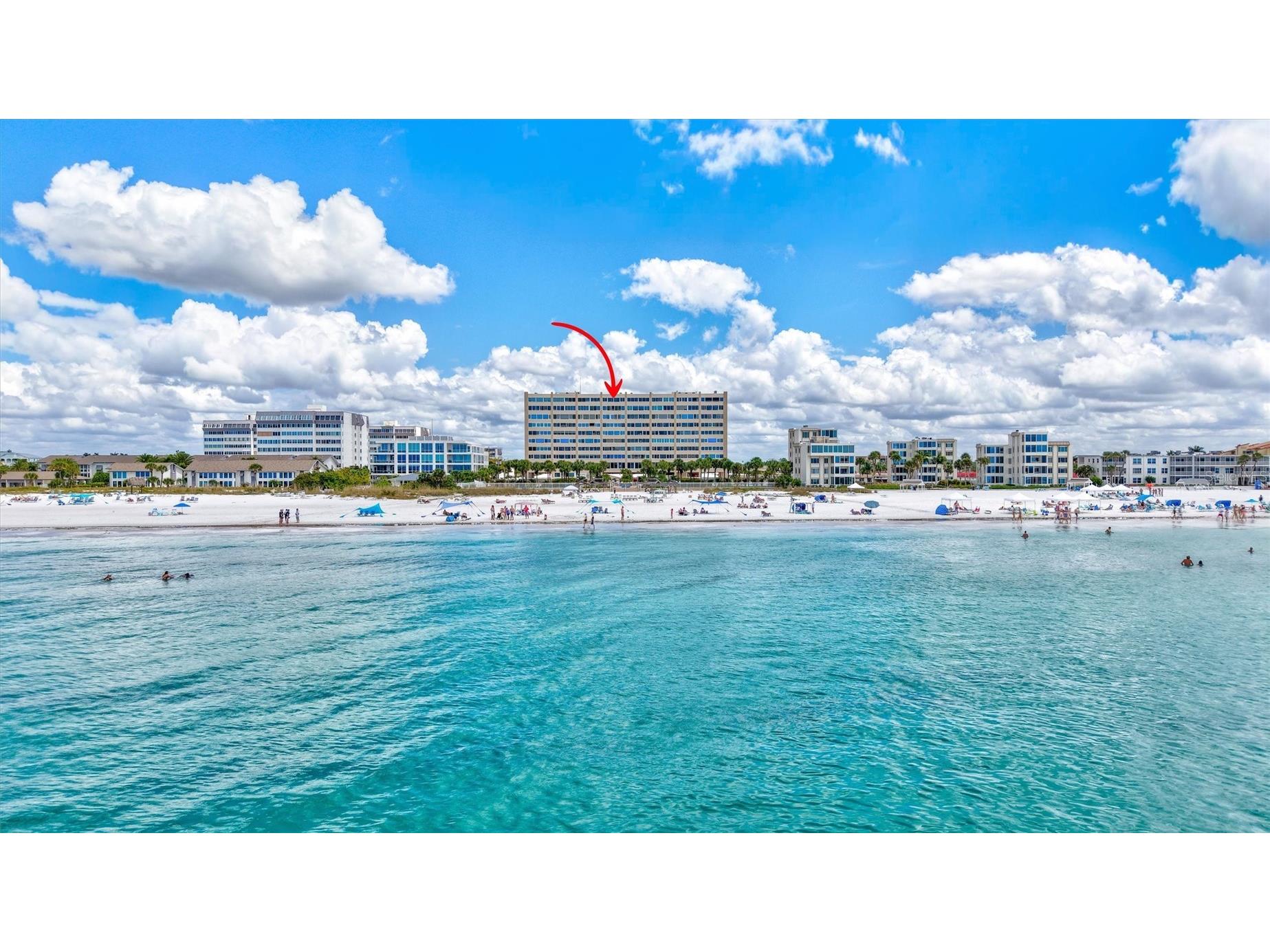 6140 Midnight Pass Road #904 Sarasota FL 34242 - CRESCENT BEACH SIESTA KEY A4682903 image53