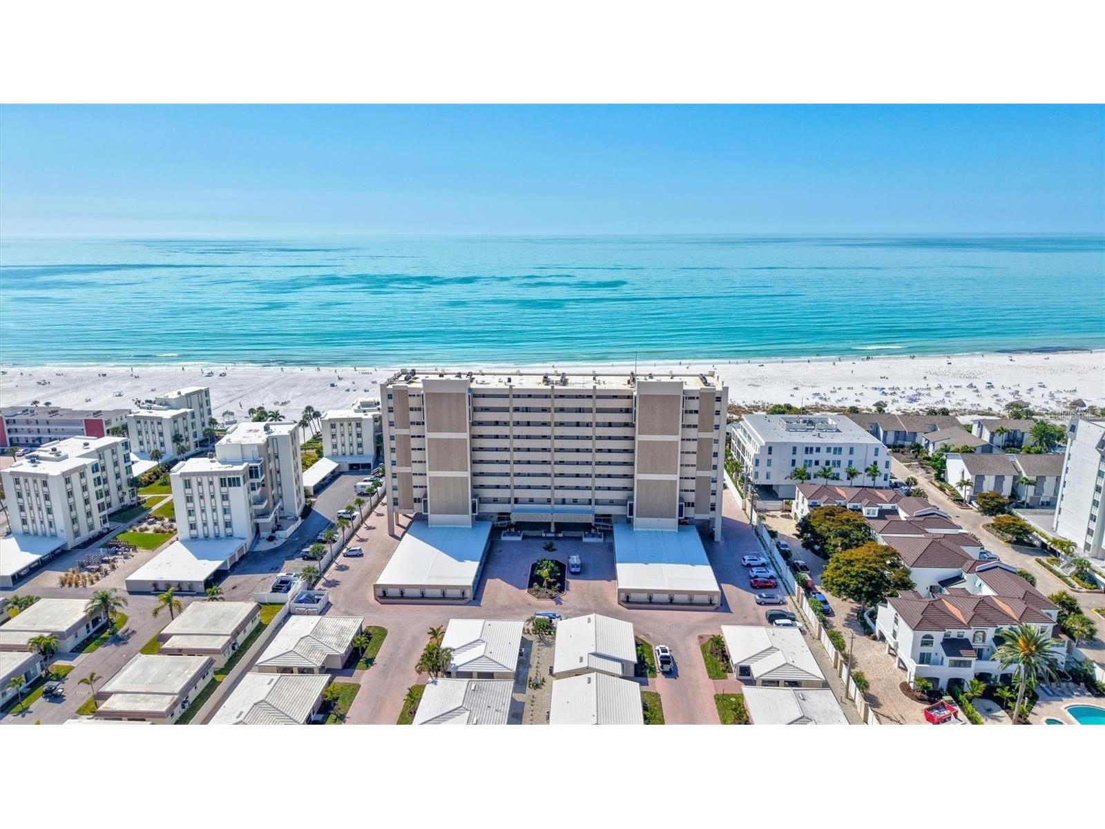 6140 Midnight Pass Road #904 Sarasota FL 34242 - CRESCENT BEACH SIESTA KEY A4682903 image60