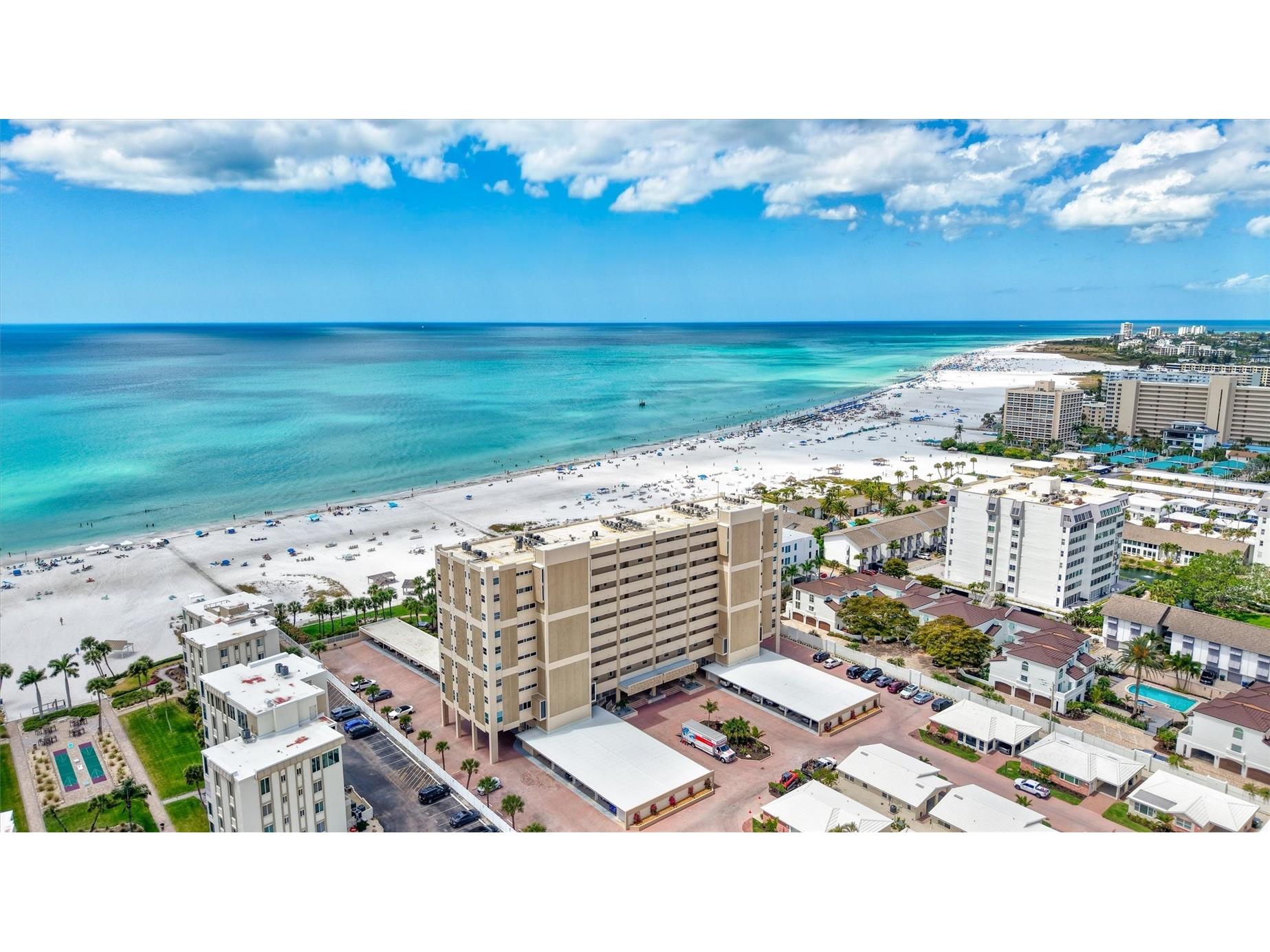 6140 Midnight Pass Road #904 Sarasota FL 34242 - CRESCENT BEACH SIESTA KEY A4682903 image61