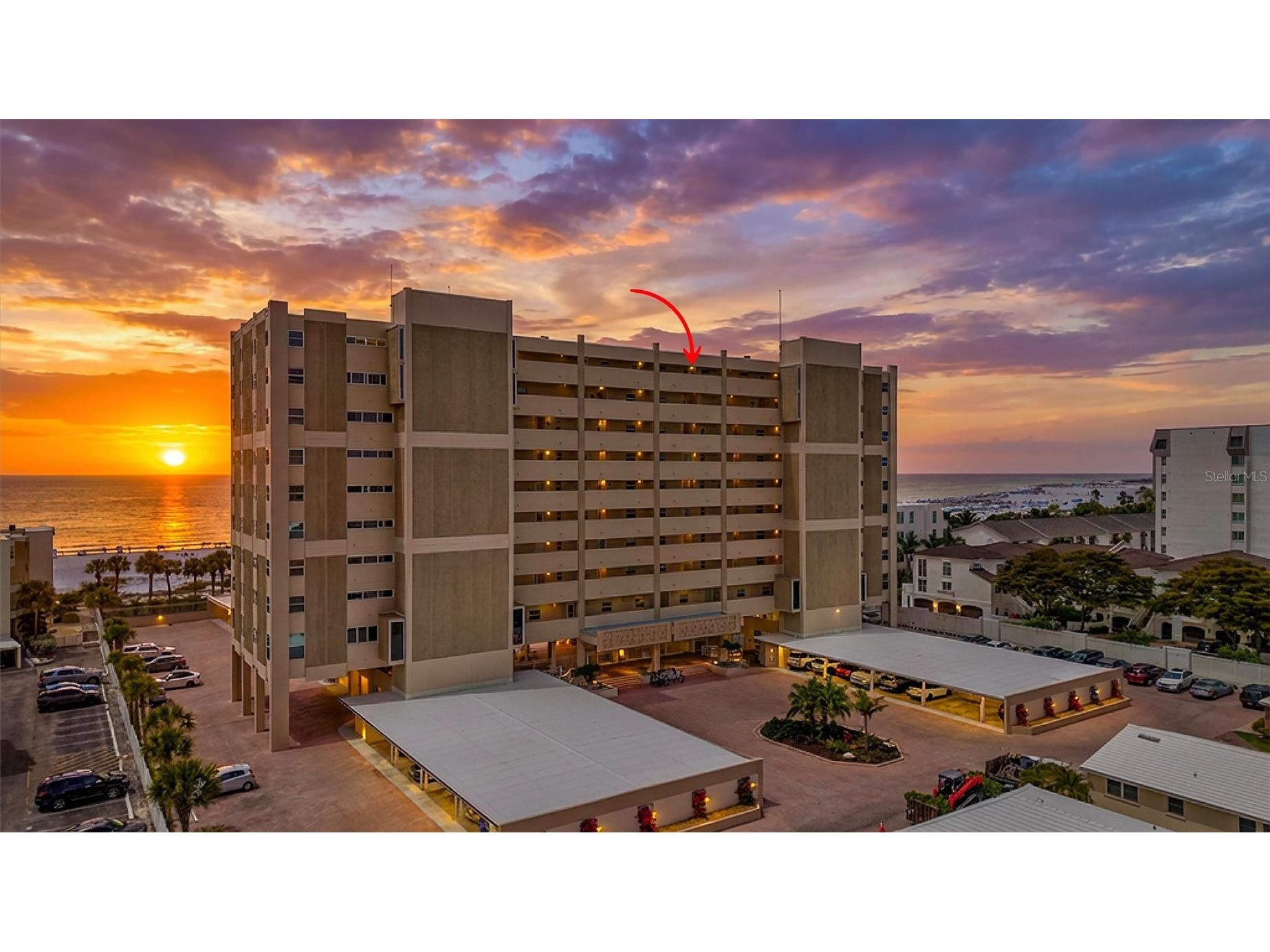 6140 Midnight Pass Road #904 Sarasota FL 34242 - CRESCENT BEACH SIESTA KEY A4682903 image70