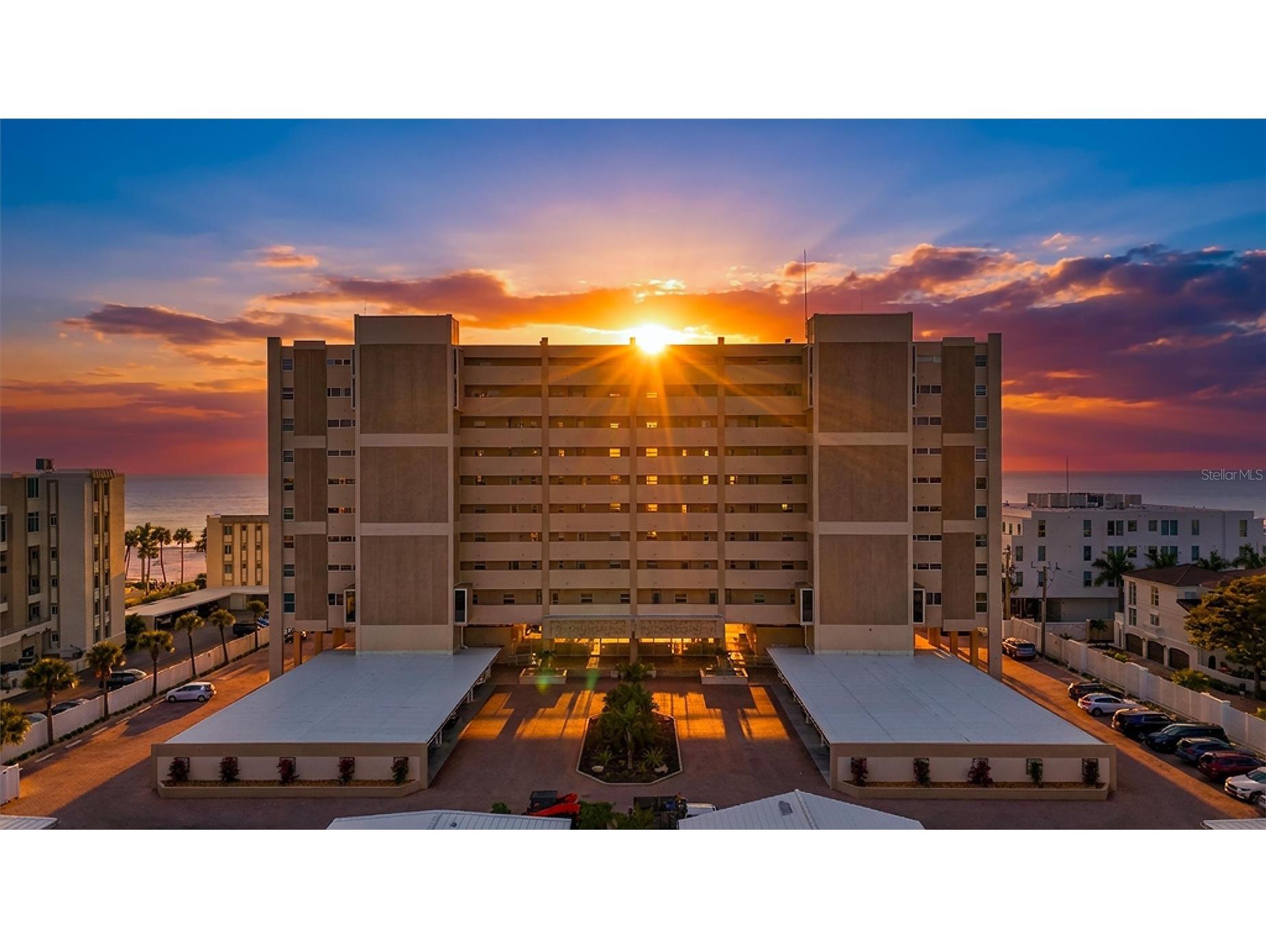 6140 Midnight Pass Road #904 Sarasota FL 34242 - CRESCENT BEACH SIESTA KEY A4682903 image72