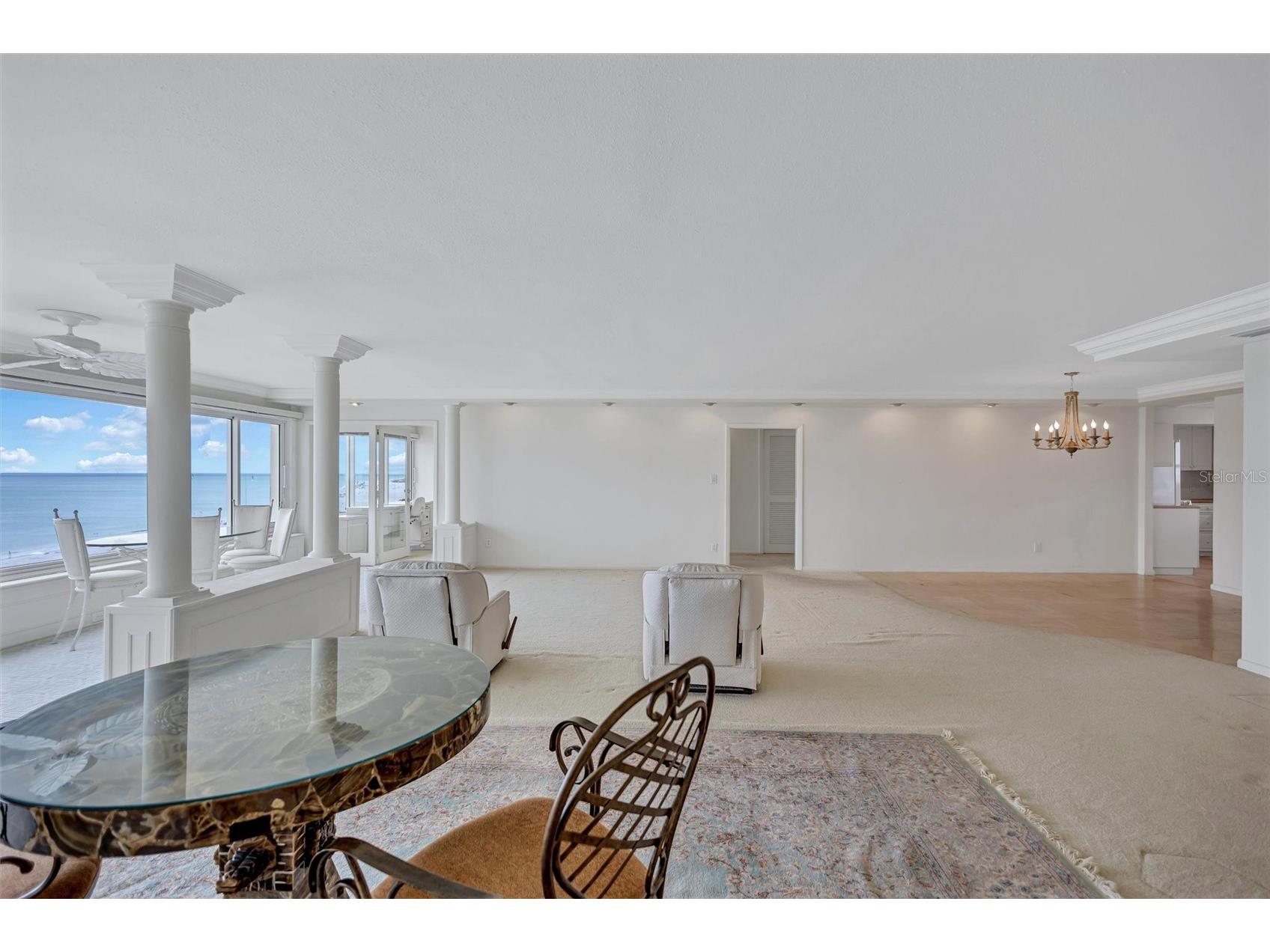 6140 Midnight Pass Road #904 Sarasota FL 34242 - CRESCENT BEACH SIESTA KEY A4682903 image8