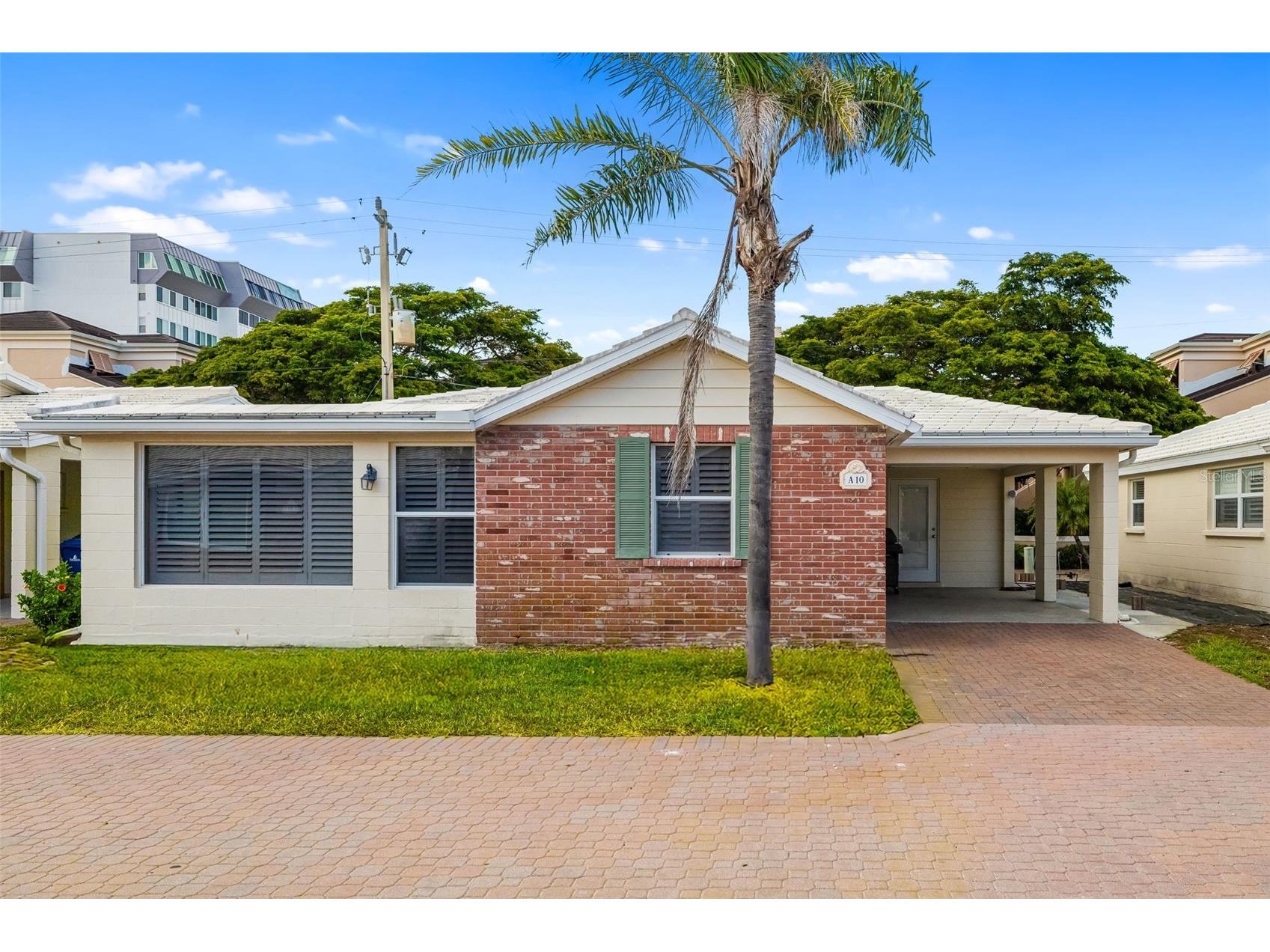 6140 Midnight Pass Road #A10 Sarasota FL 34242 - GULF OF AMERICA A4671897 image1