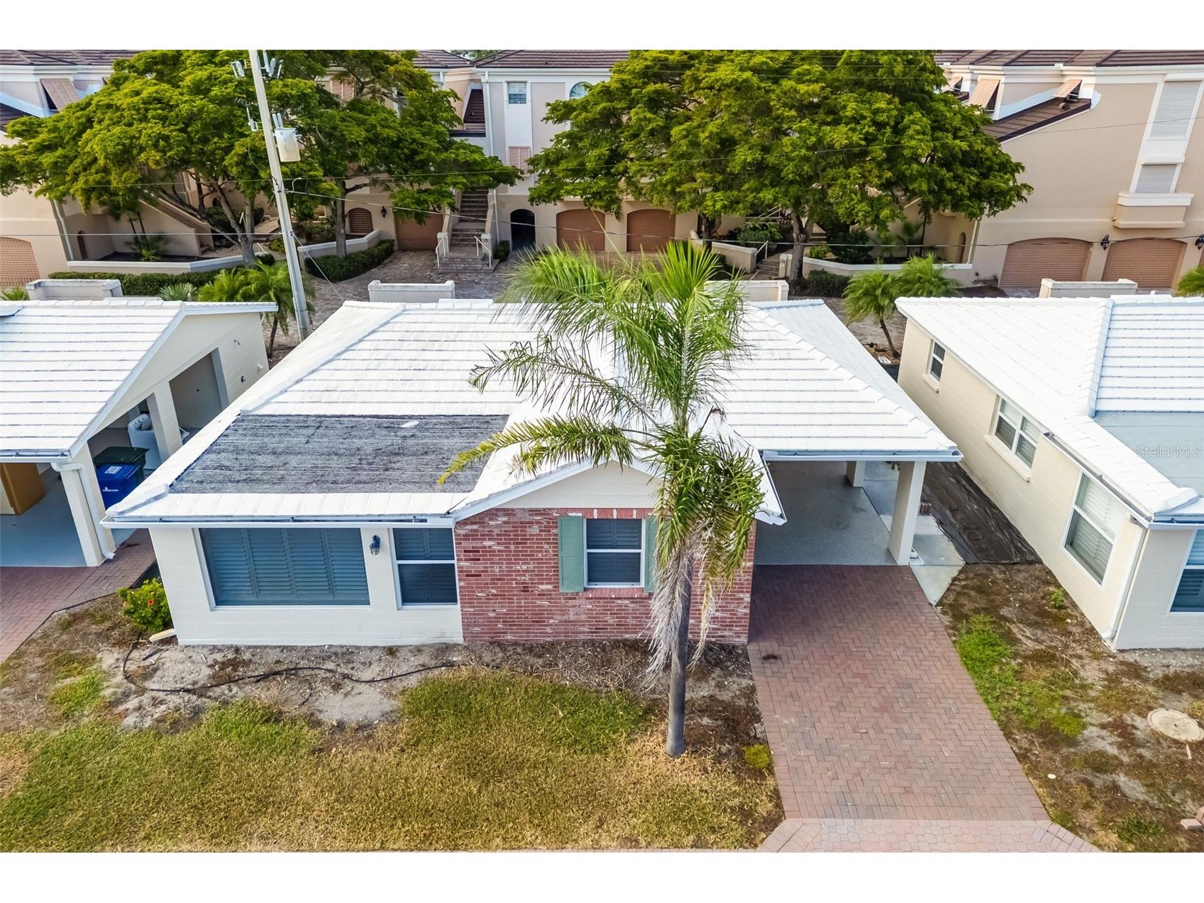 6140 Midnight Pass Road #A10 Sarasota FL 34242 - GULF OF AMERICA A4671897 image26