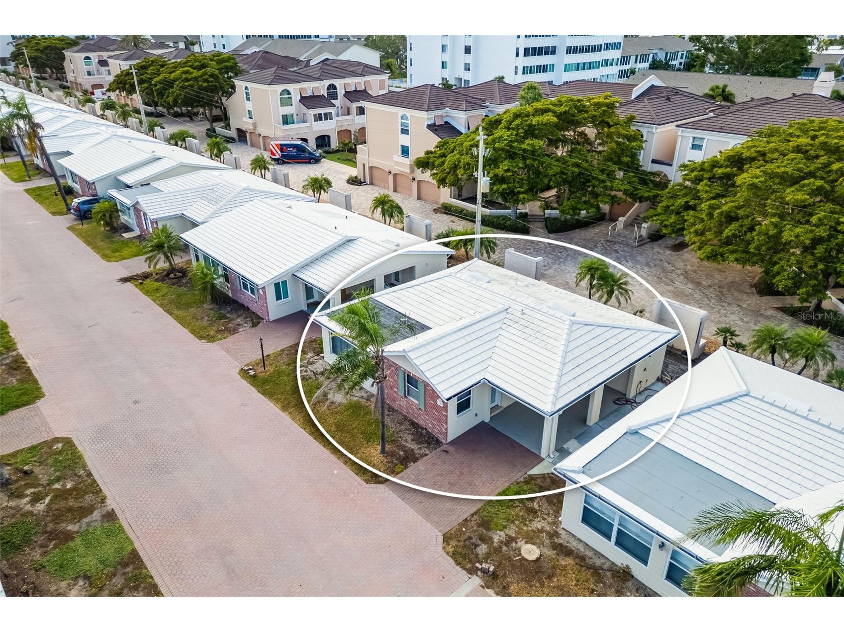 6140 Midnight Pass Road #A10 Sarasota FL 34242 - GULF OF AMERICA A4671897 image27