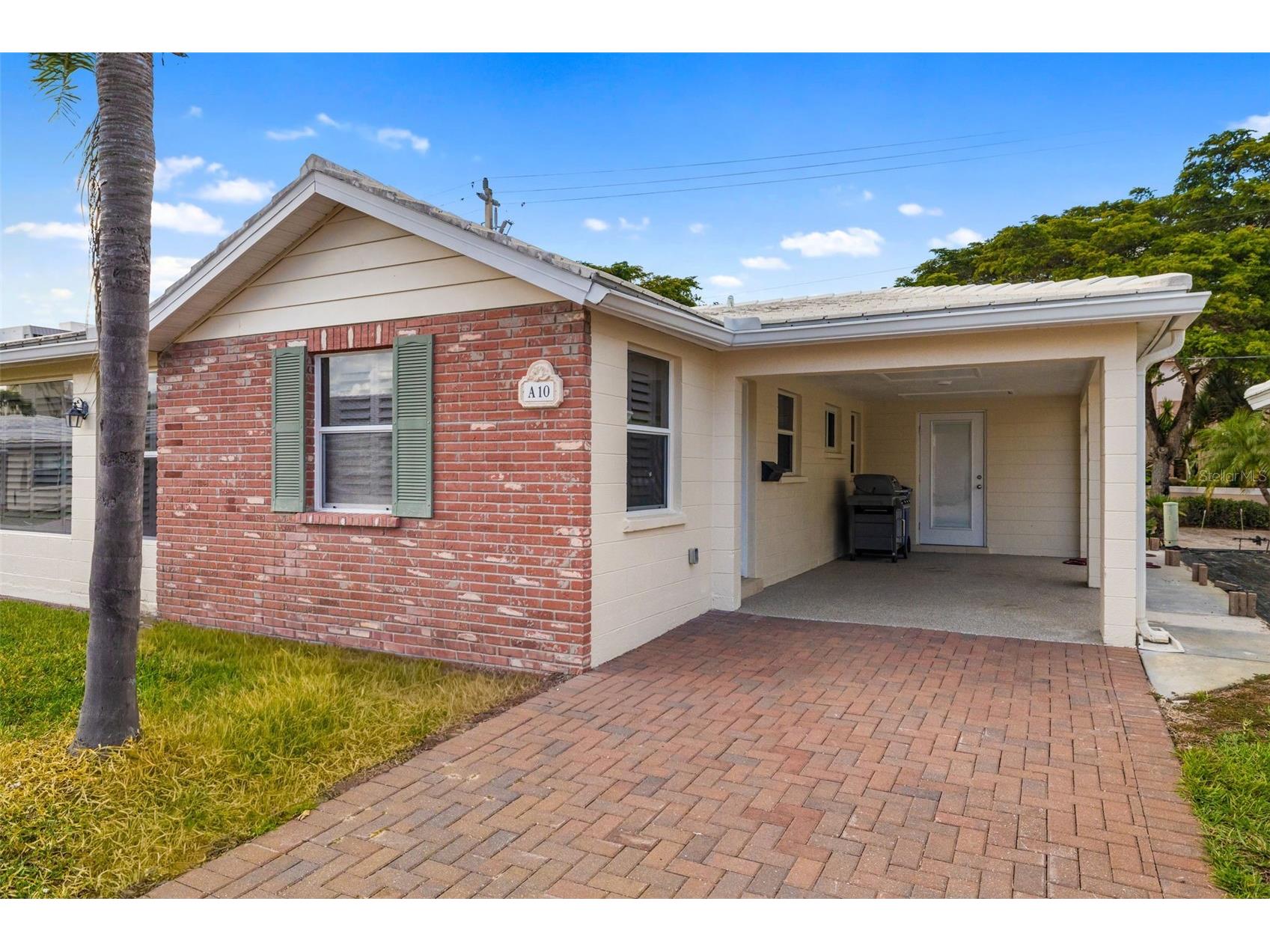 6140 Midnight Pass Road #A10 Sarasota FL 34242 - GULF OF AMERICA A4671897 image28