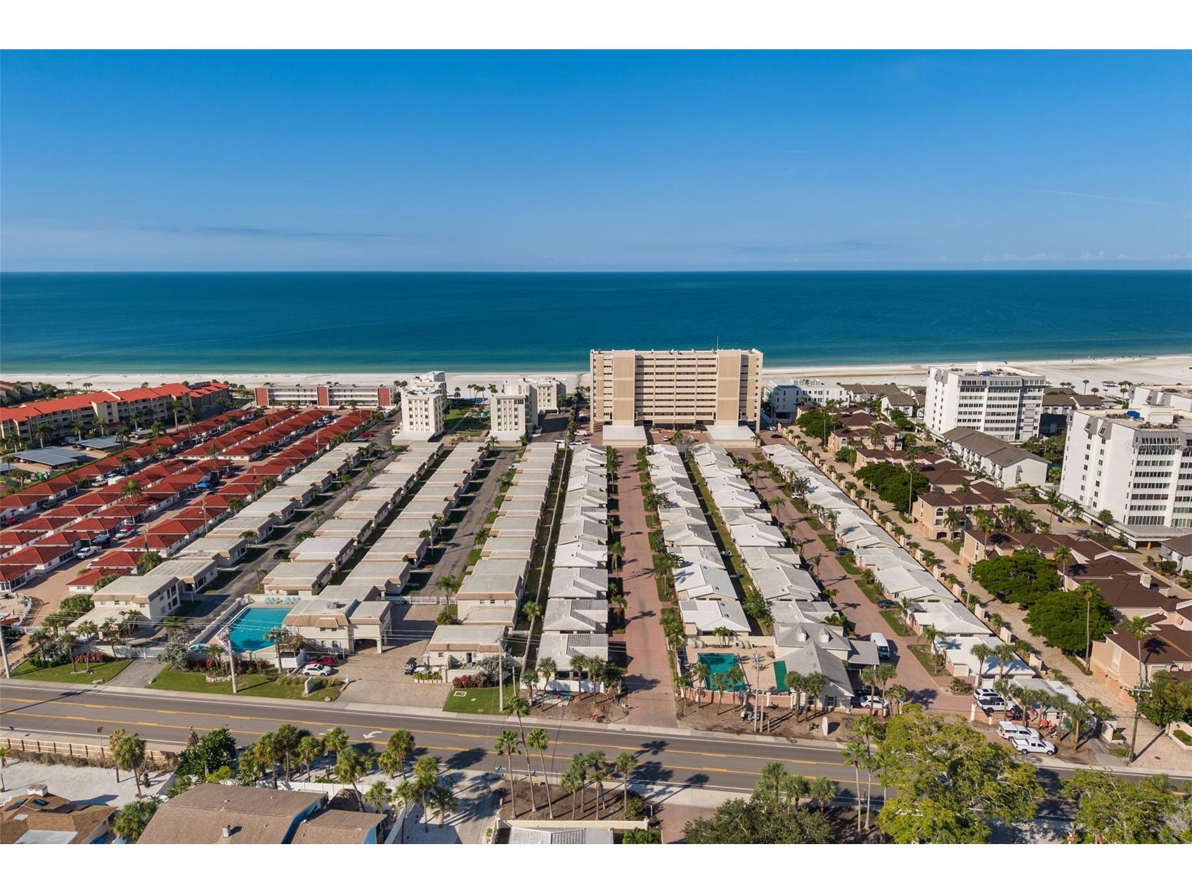 6140 Midnight Pass Road #A10 Sarasota FL 34242 - GULF OF AMERICA A4671897 image31